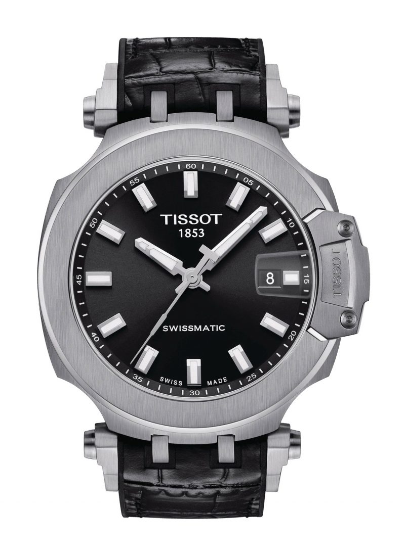 Tissot T-Race Swissmatic