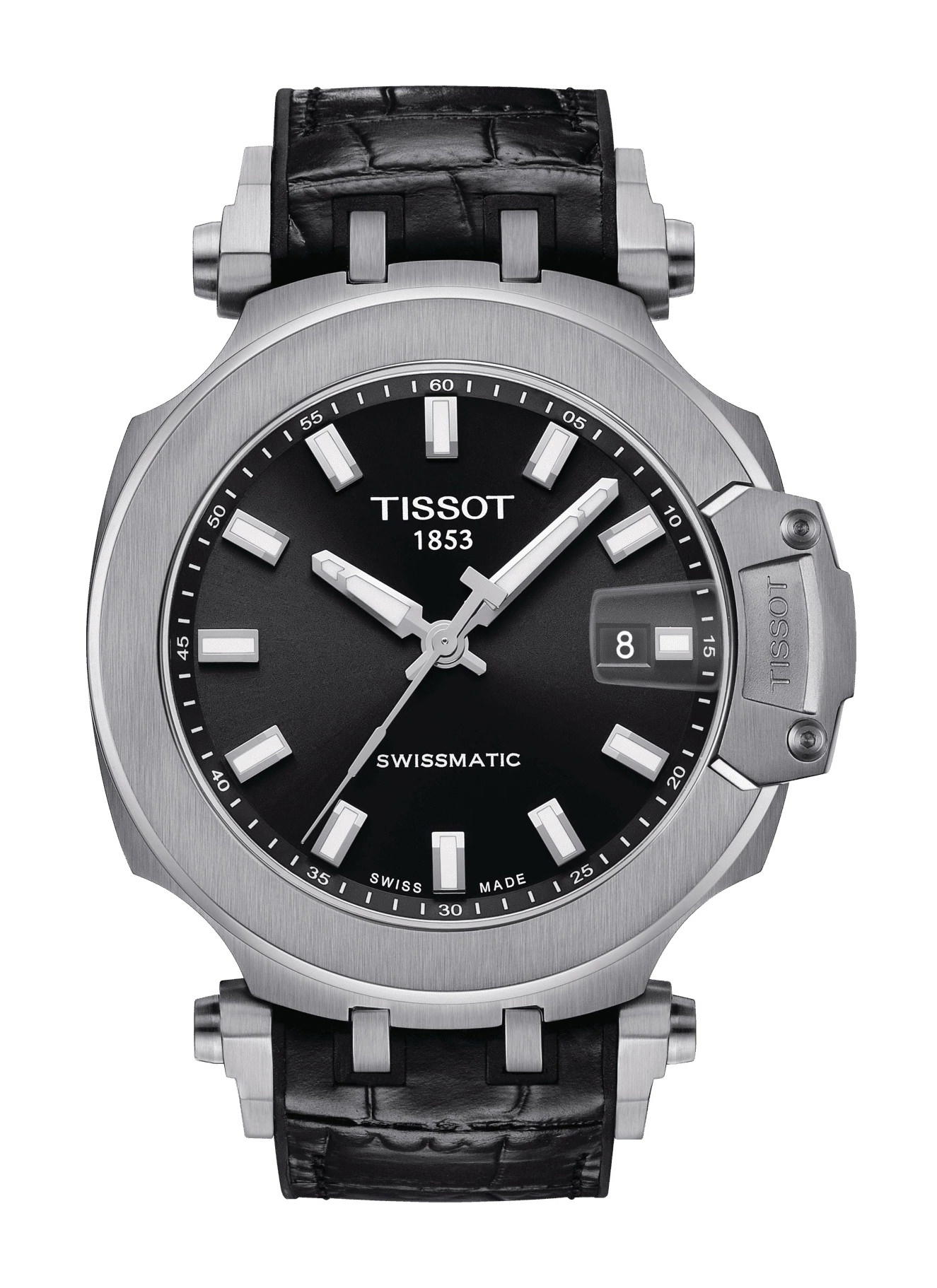Tissot T-Race Swissmatic