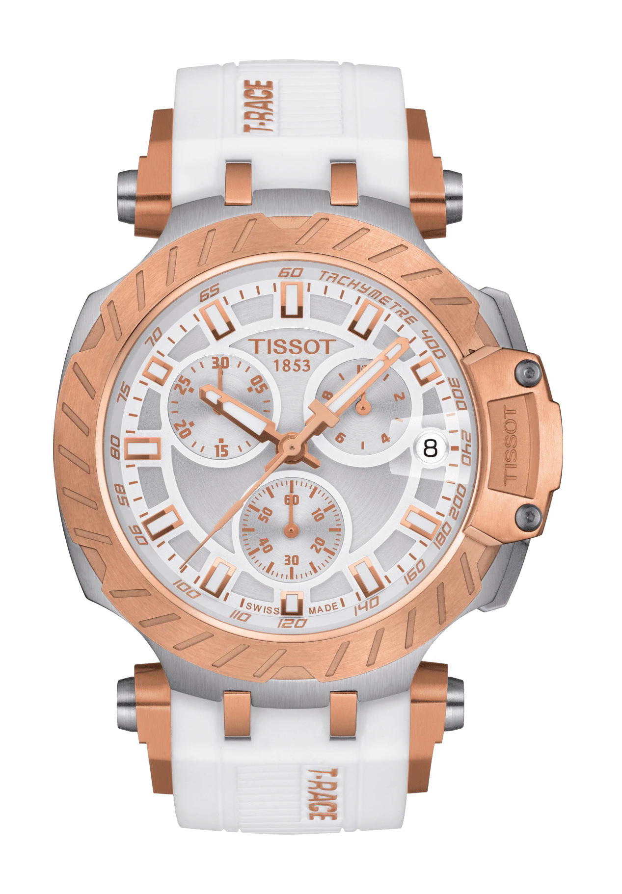 Tissot T-Race Chronograph