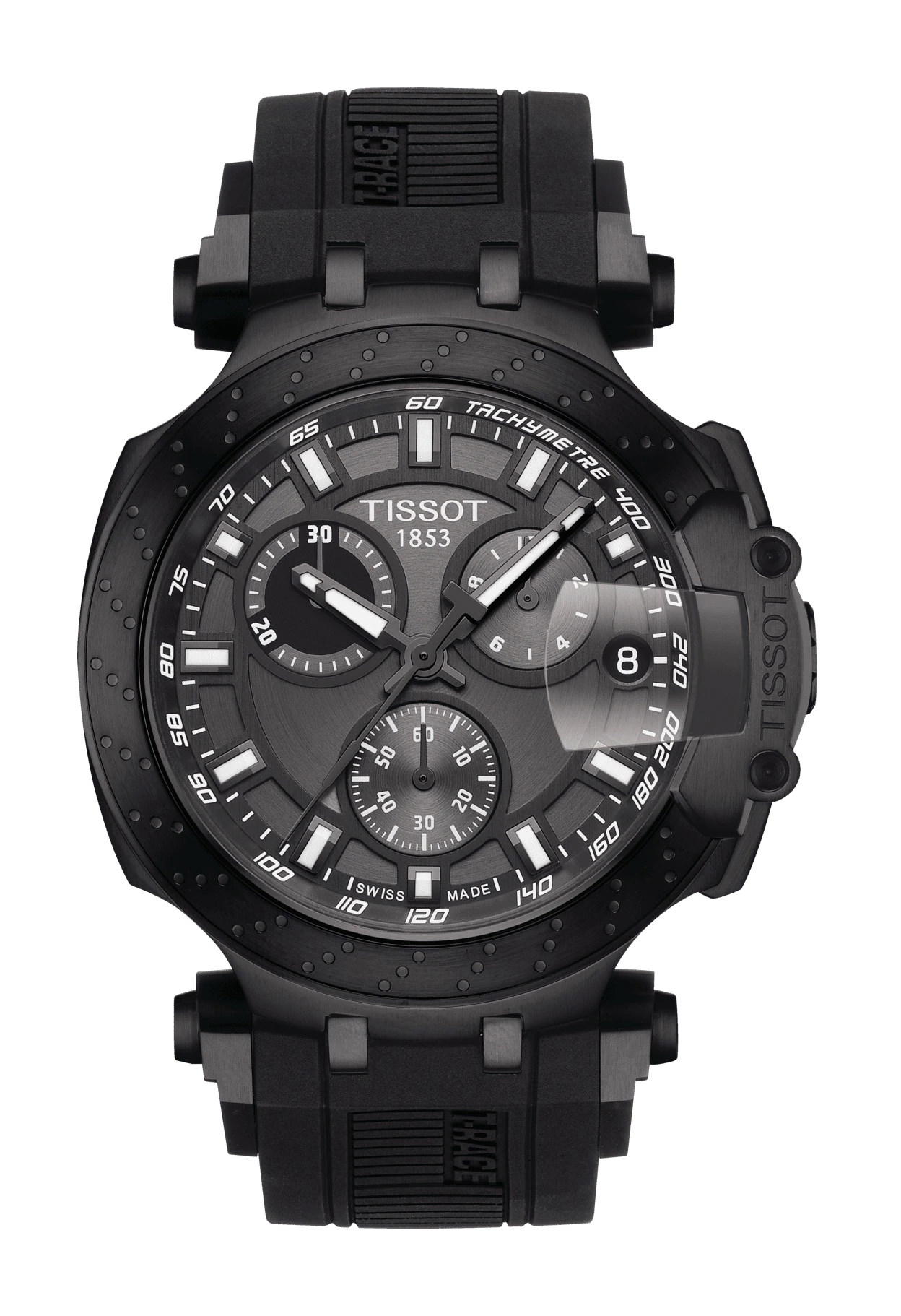 Tissot T-Race Chronograph