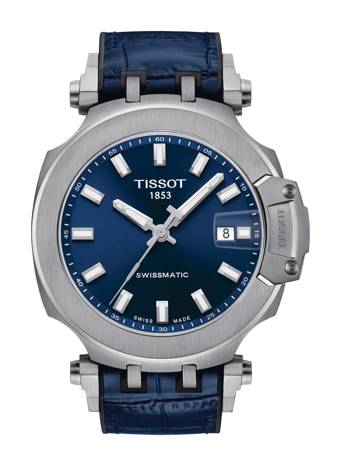 Tissot T-Race Swissmatic