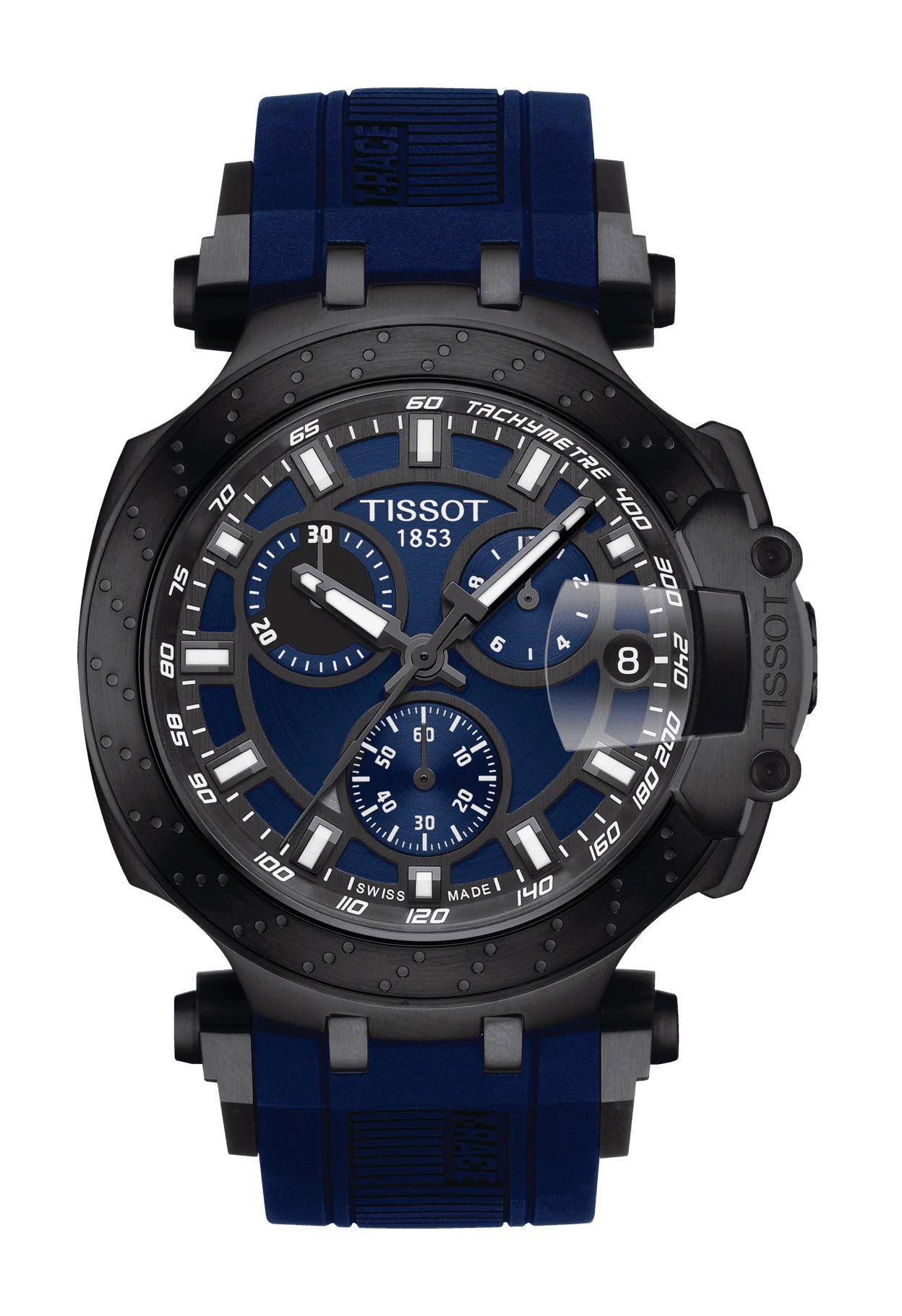 Tissot T-Race Chronograph