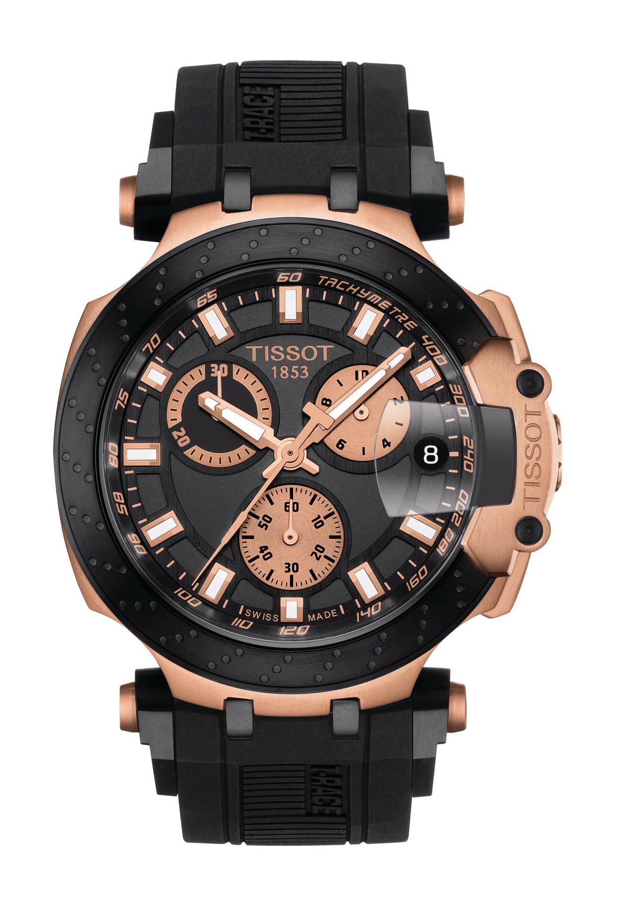 Tissot T-Race Chronograph