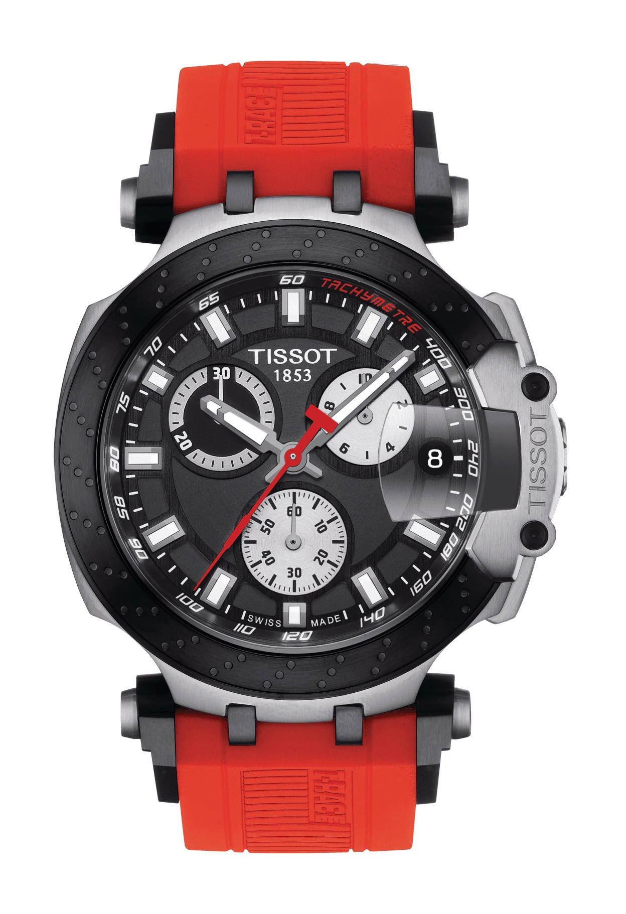 Tissot T-Race Chronograph