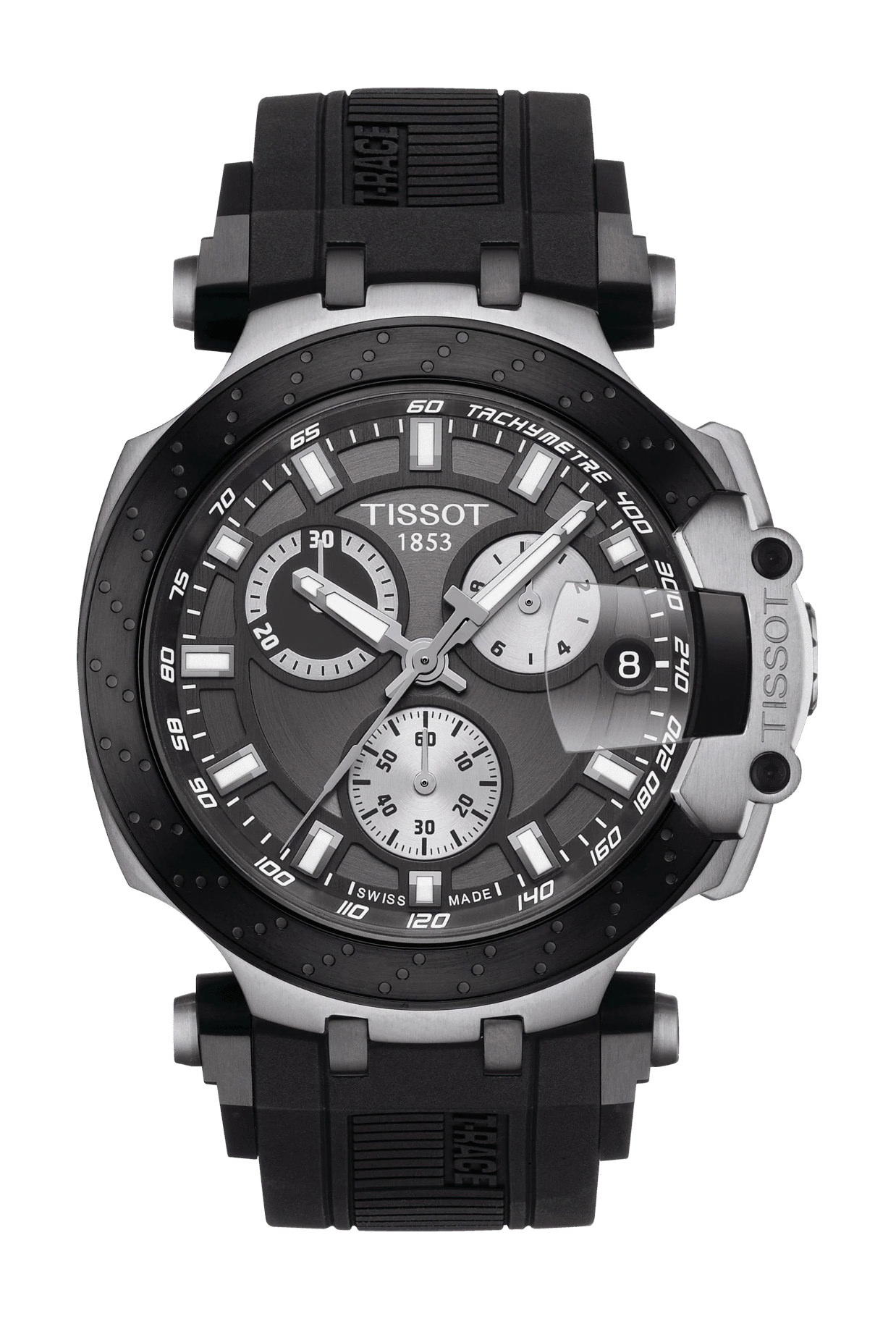 Tissot T-Race Chronograph