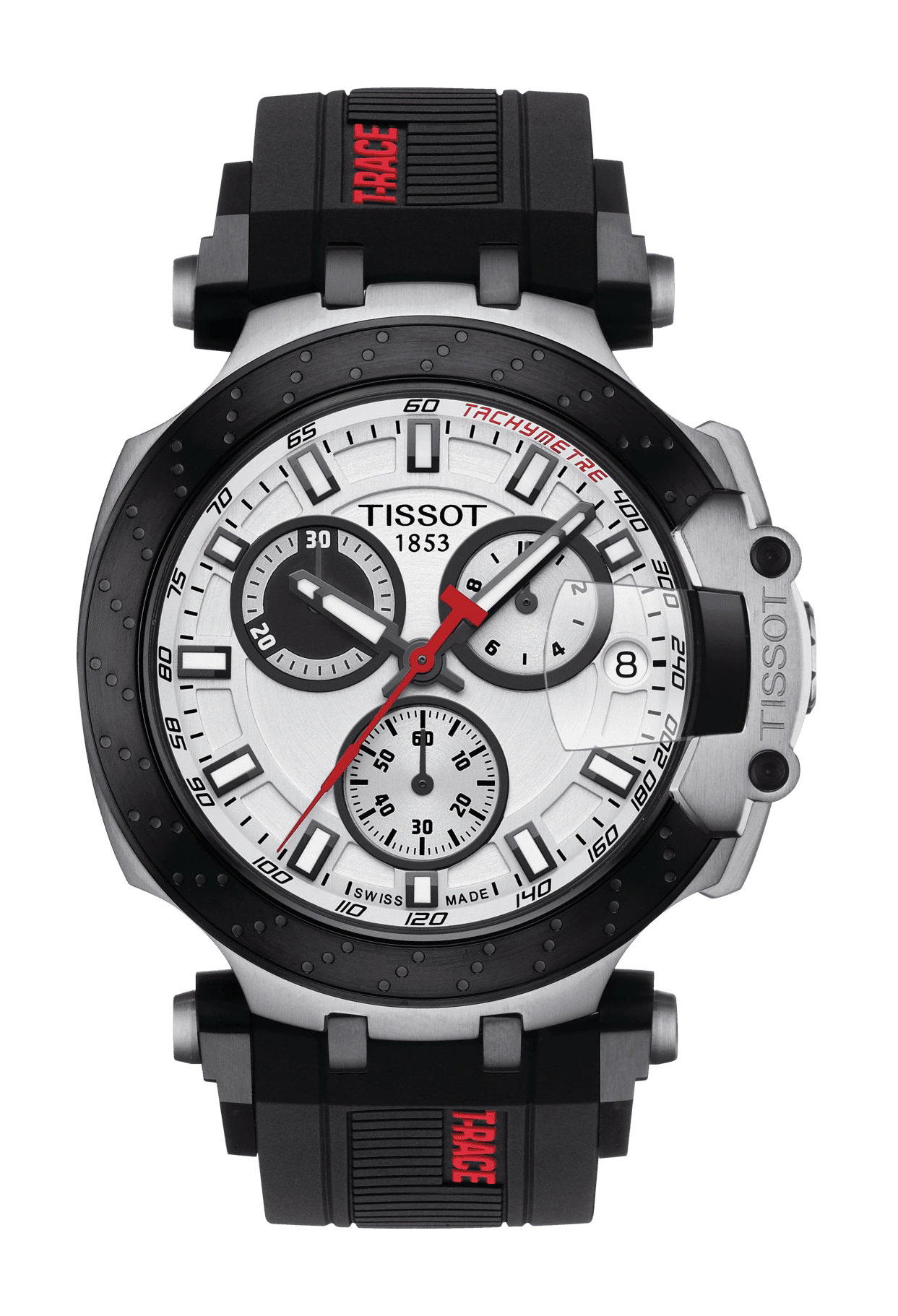 Tissot T-Race Chronograph