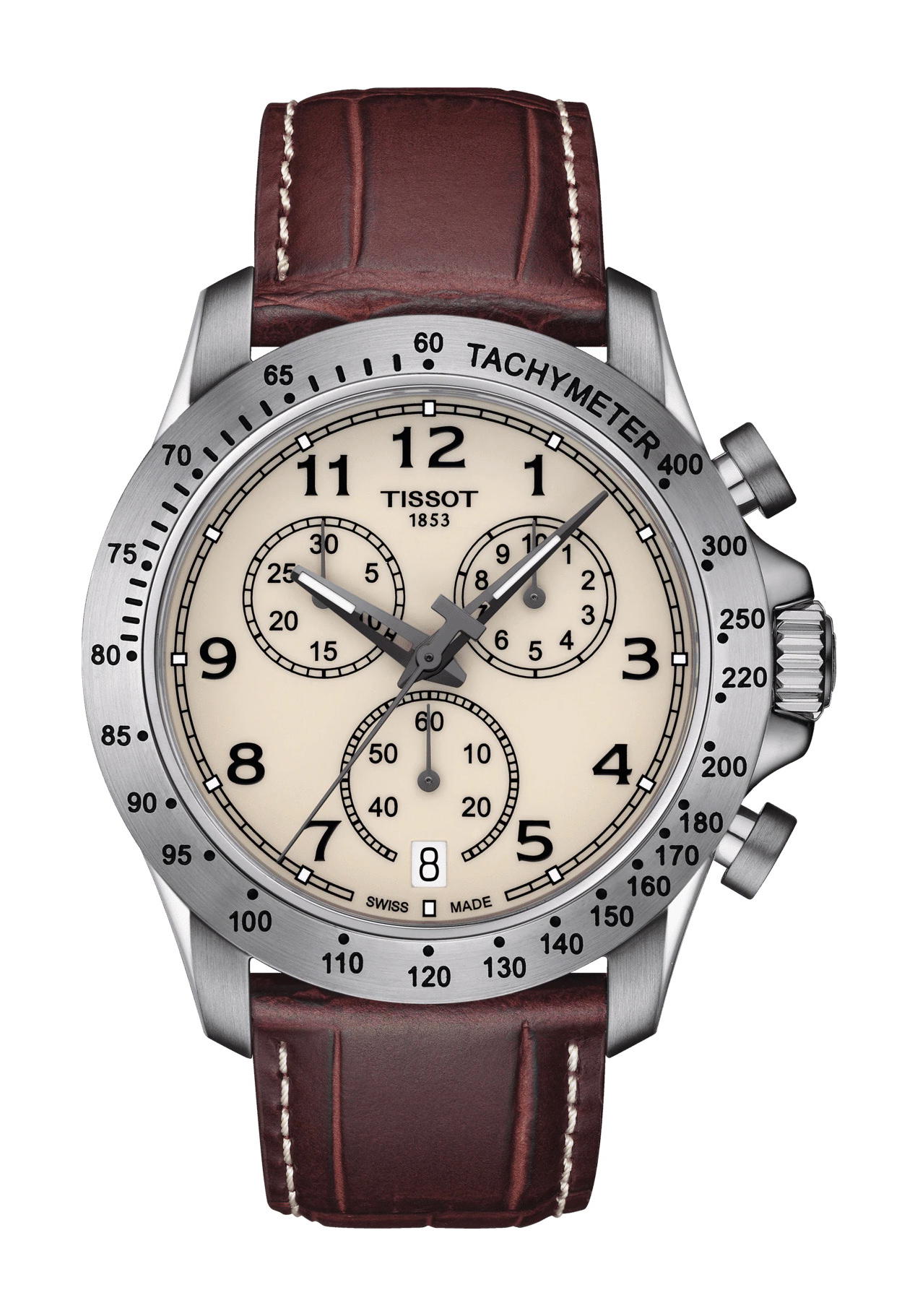 Tissot V8 Quartz Chronograph