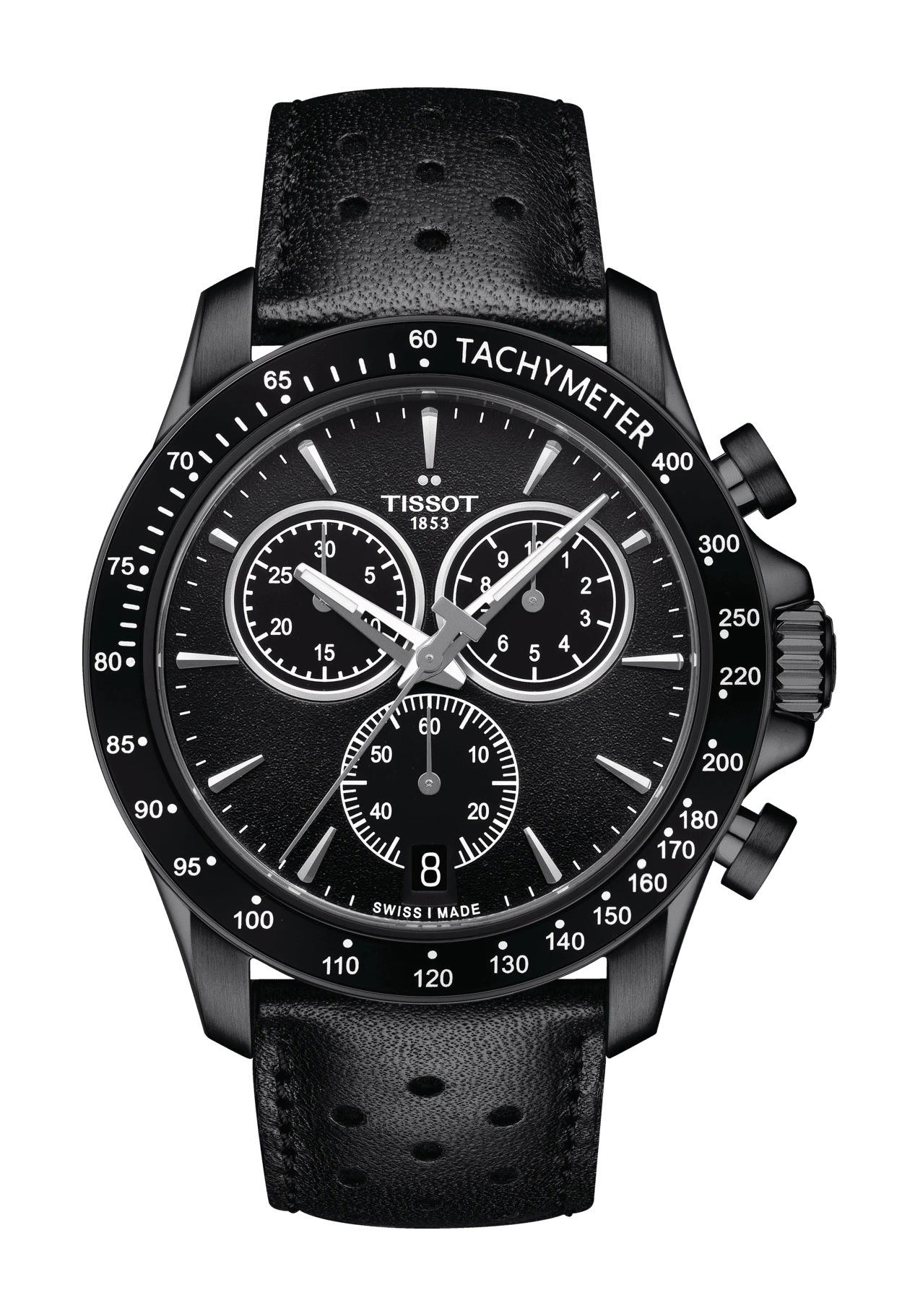 Tissot V8 Quartz Chronograph