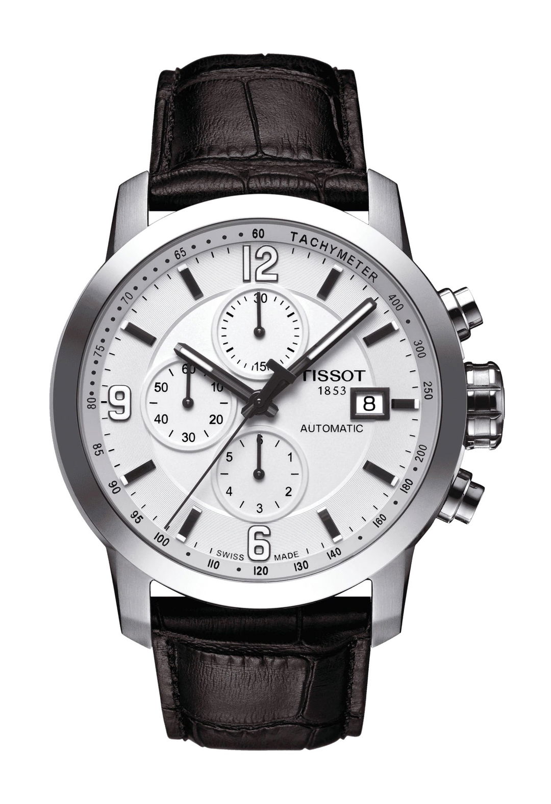PRC 200 Automatic Chronograph - Image 1
