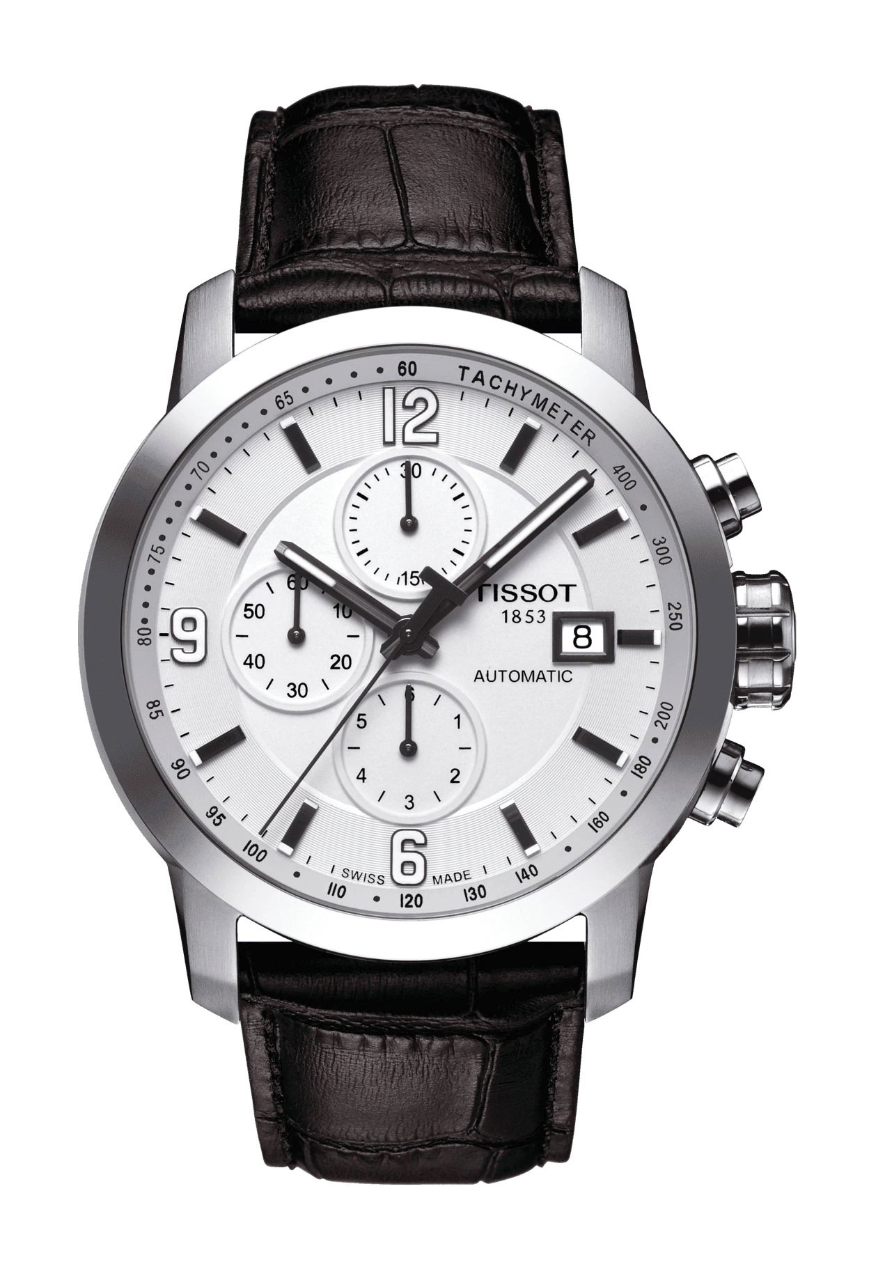 PRC 200 Automatic Chronograph