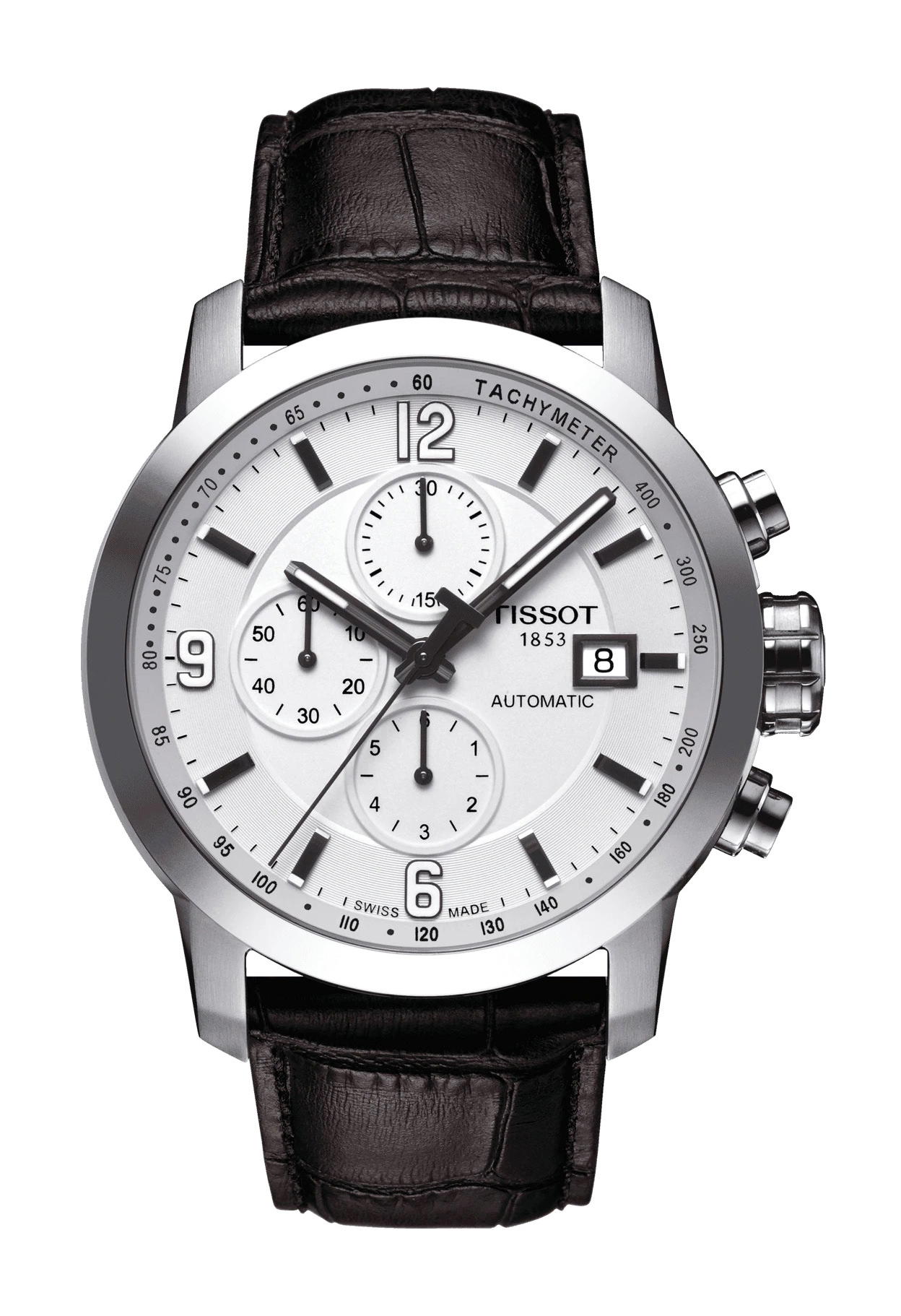 Tissot PRC 200 Automatic Chronograph