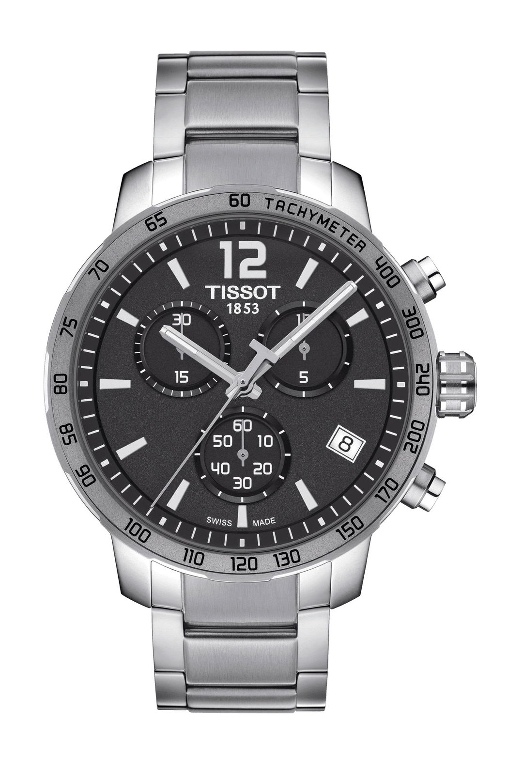 Quickster Chronograph - Image 1