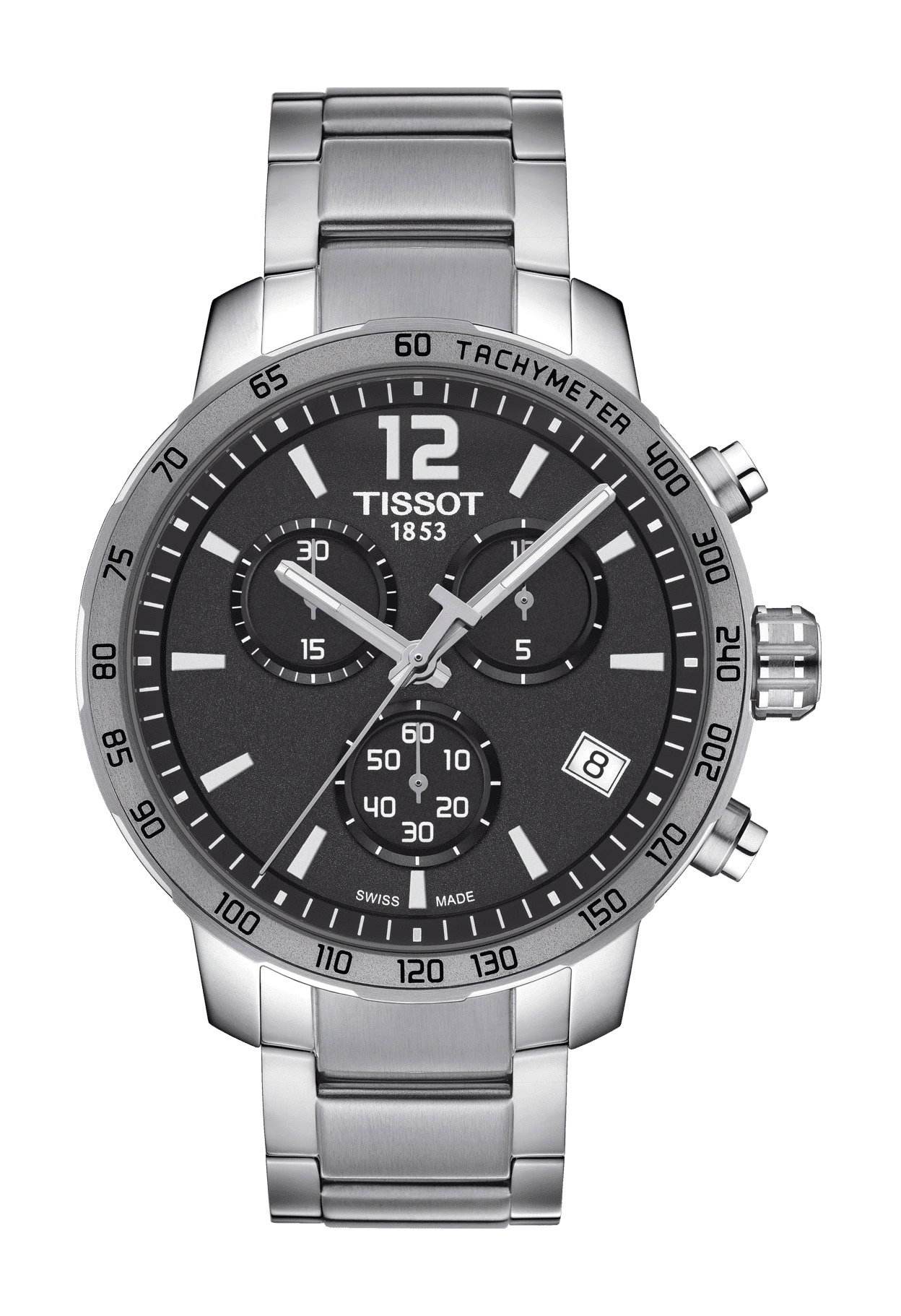 Quickster Chronograph
