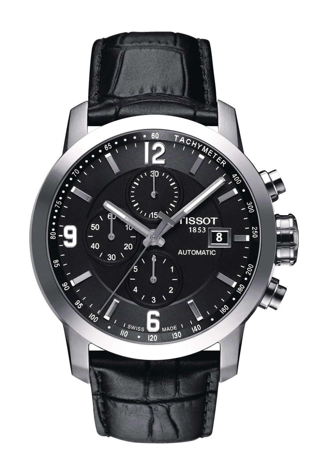 PRC 200 Automatic Chronograph - Image 1