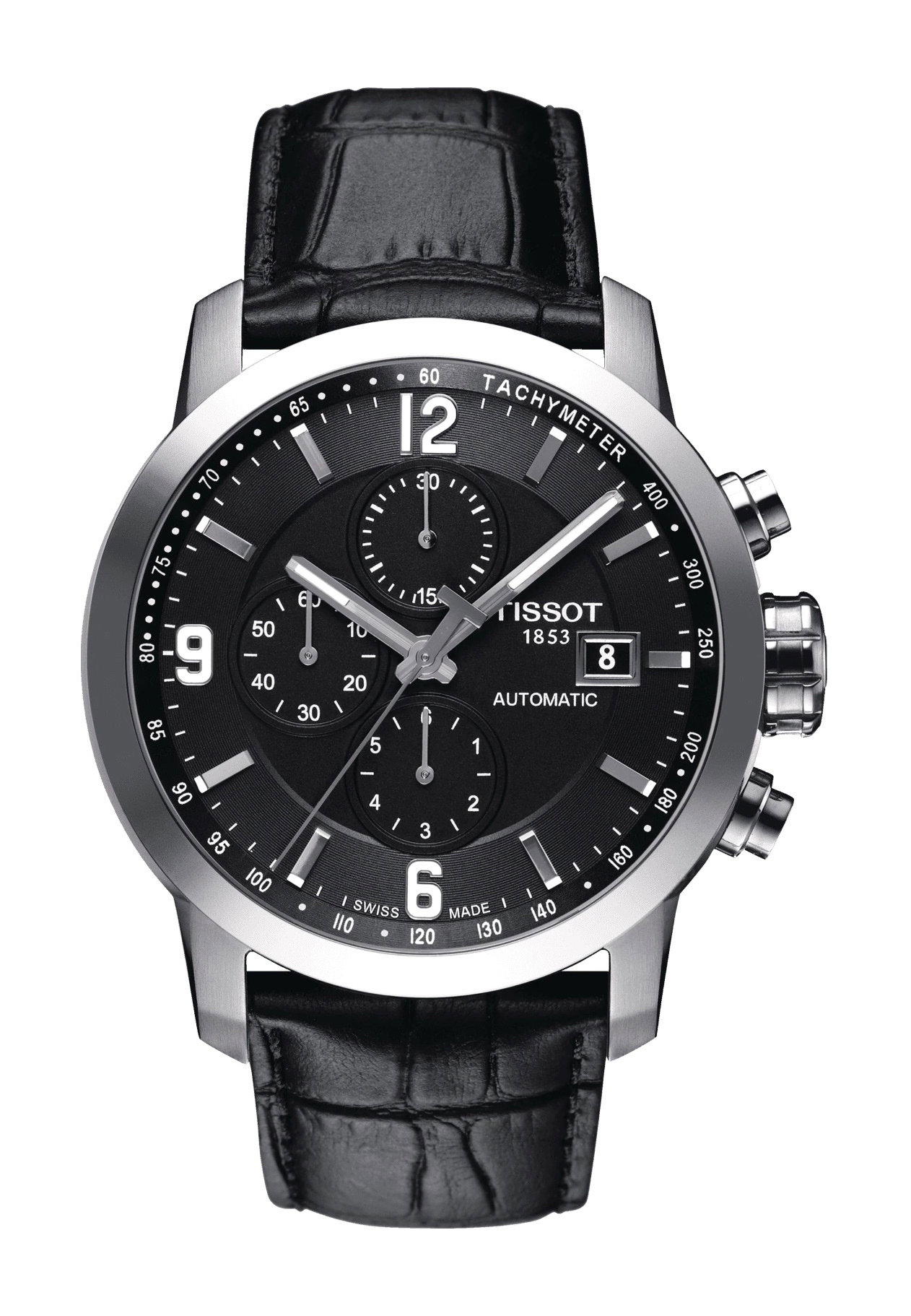 PRC 200 Automatic Chronograph - Image 1