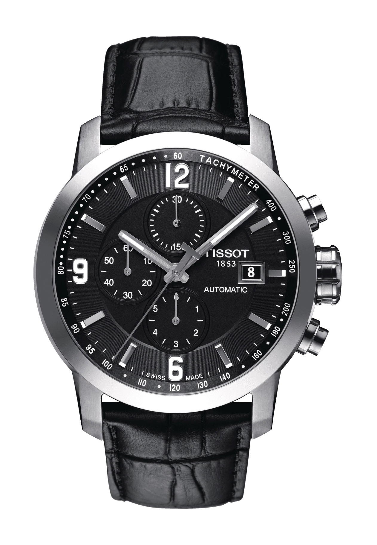 Tissot PRC 200 Automatic Chronograph
