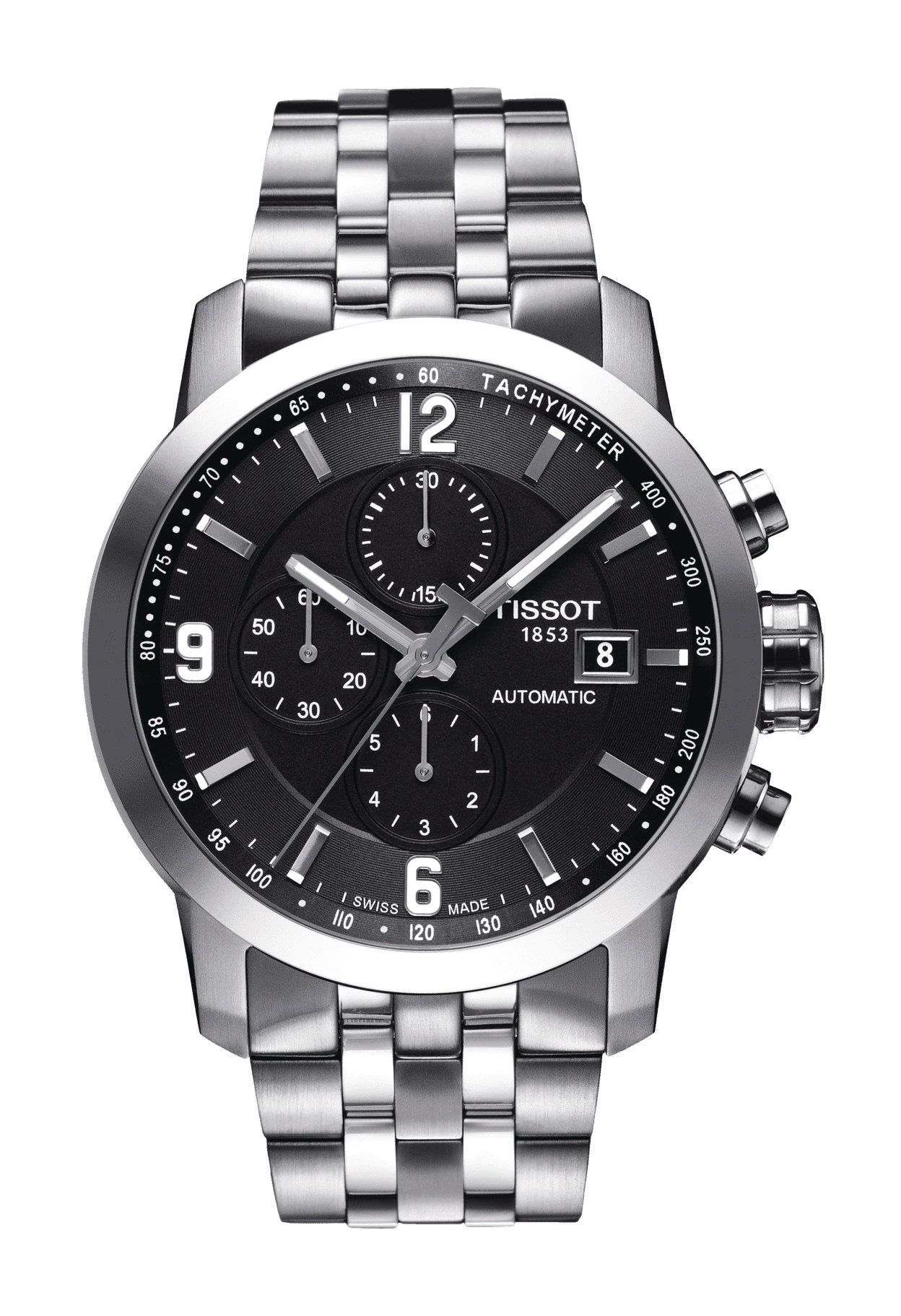 PRC 200 Automatic Chronograph