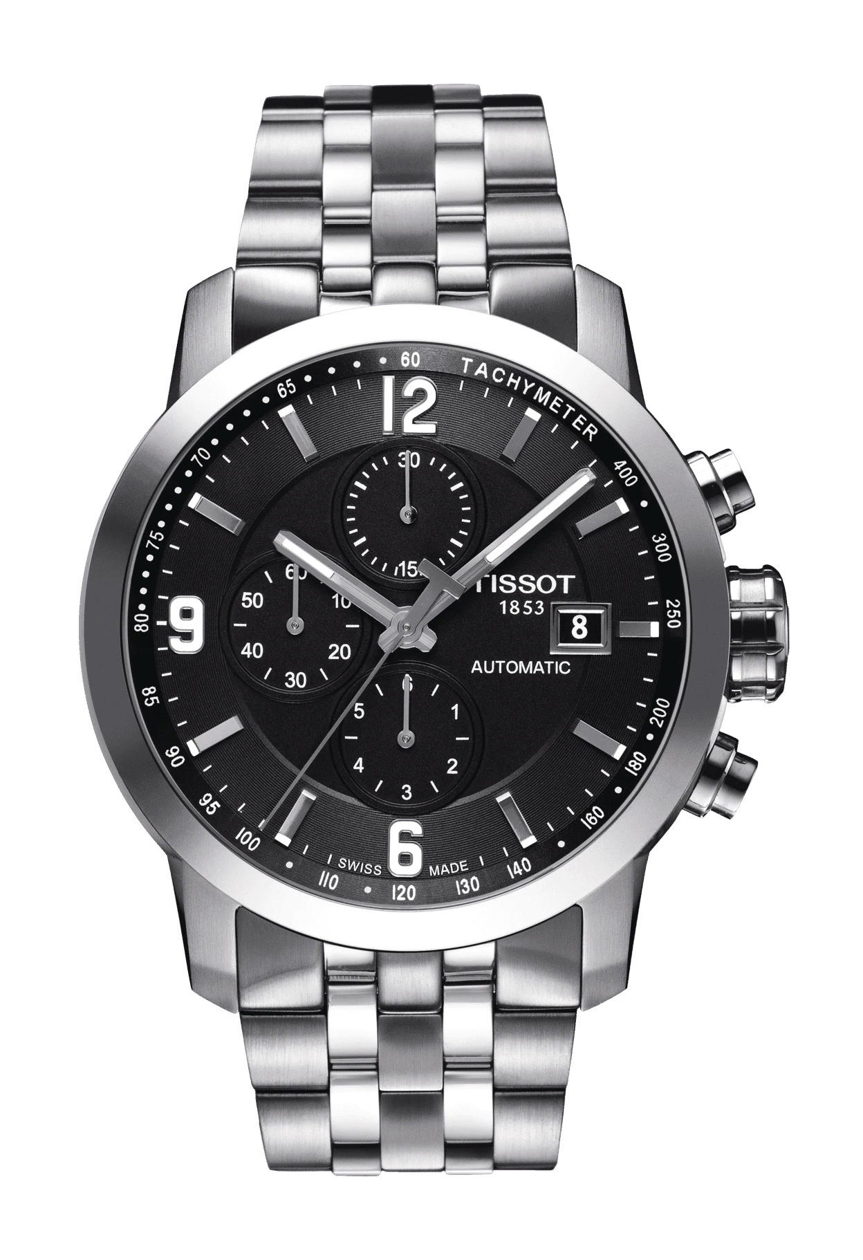 Tissot PRC 200 Automatic Chronograph