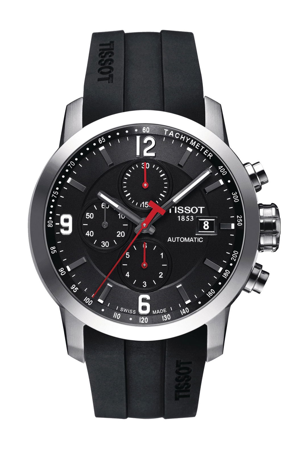 PRC 200 Automatic Chronograph - Image 1