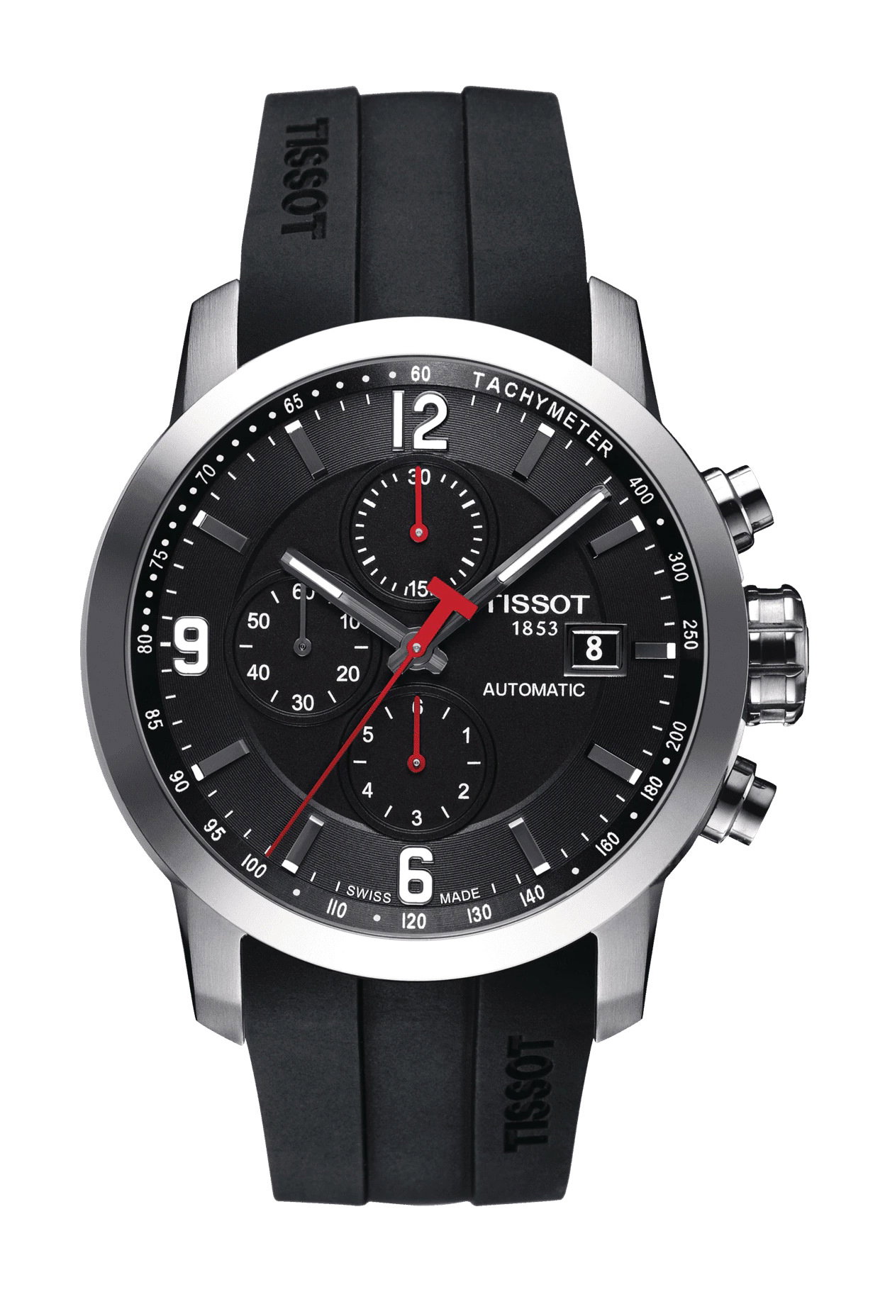PRC 200 Automatic Chronograph