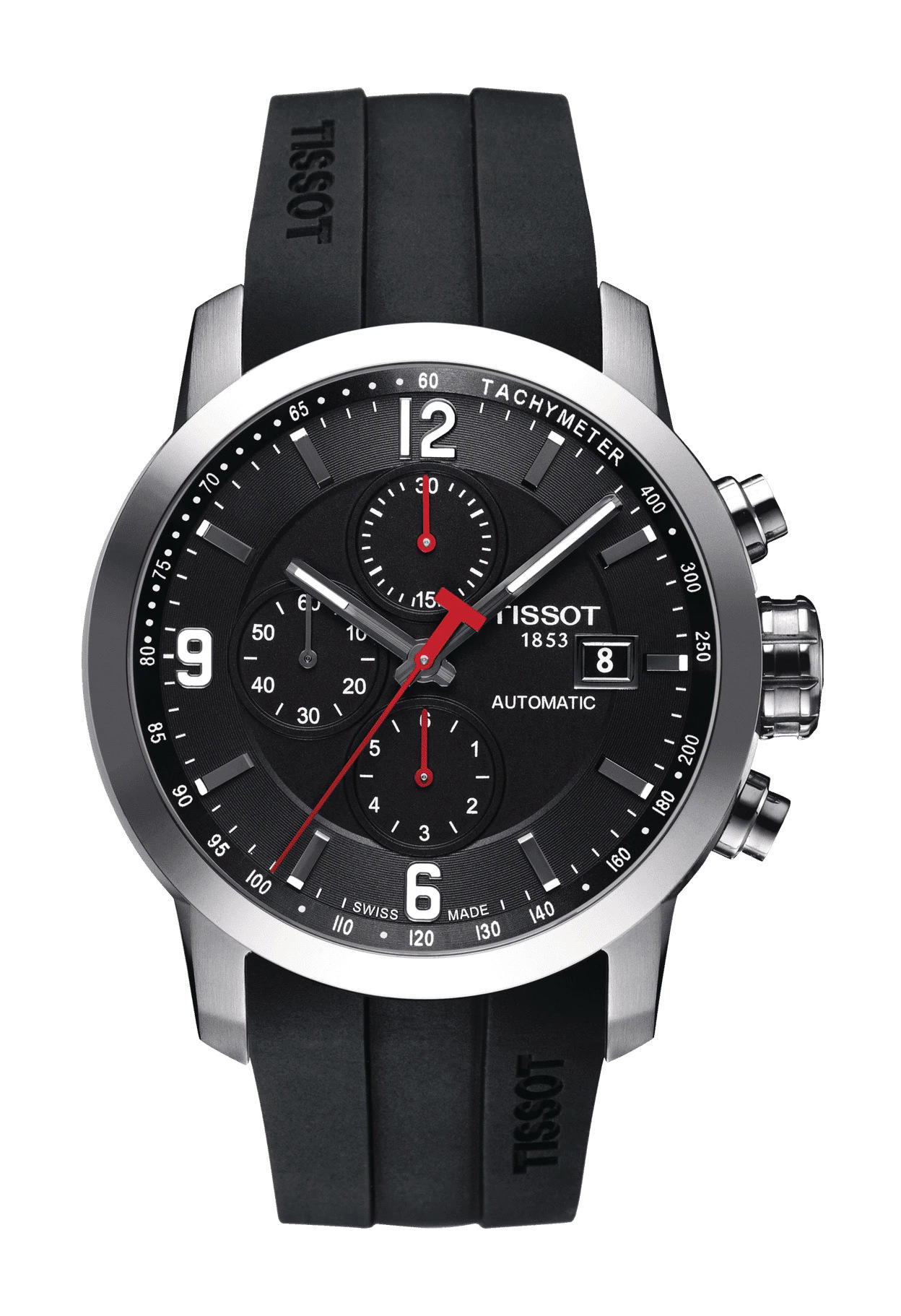 Tissot PRC 200 Automatic Chronograph