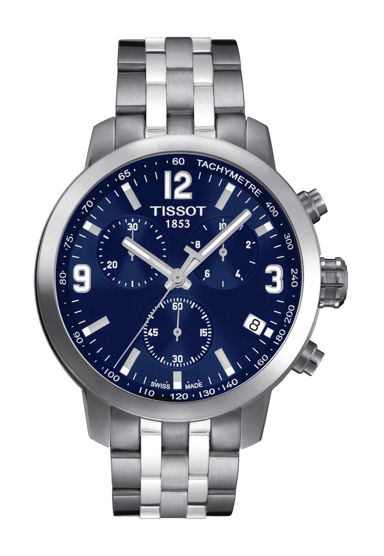Tissot PRC 200 Chronograph