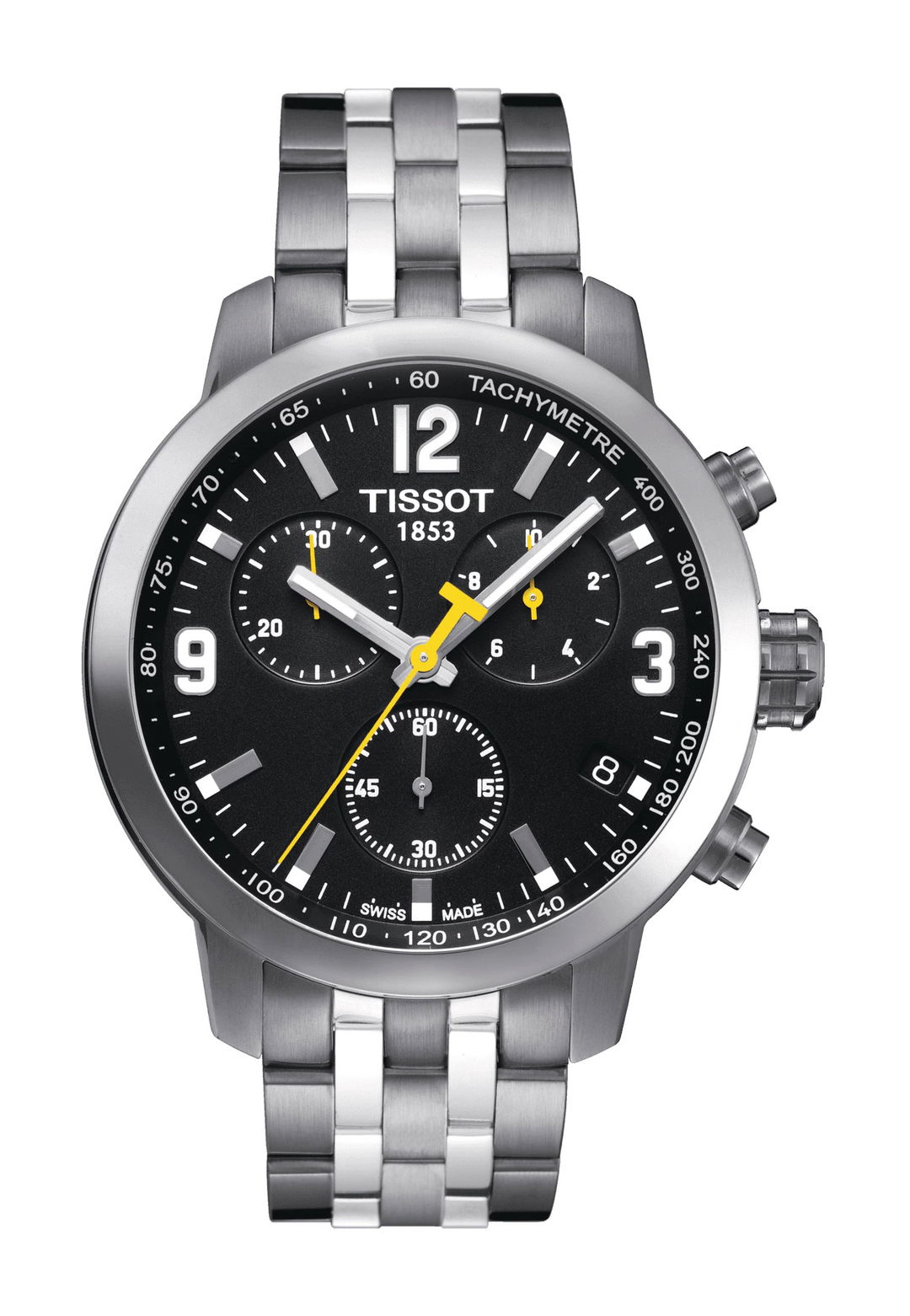PRC 200 Chronograph - Image 1