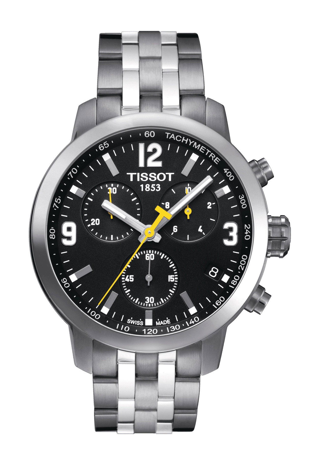 PRC 200 Chronograph