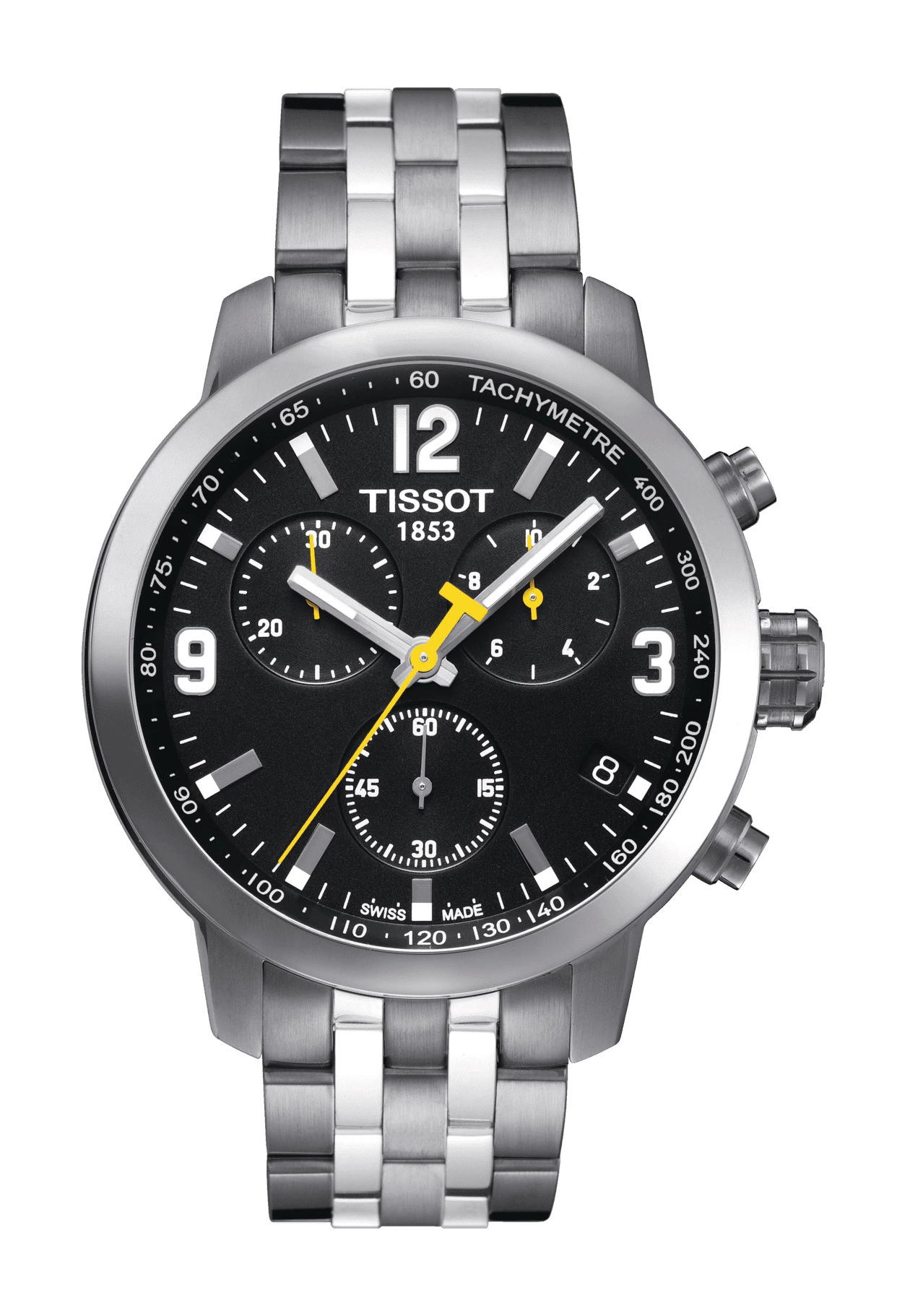 Tissot PRC 200 Chronograph