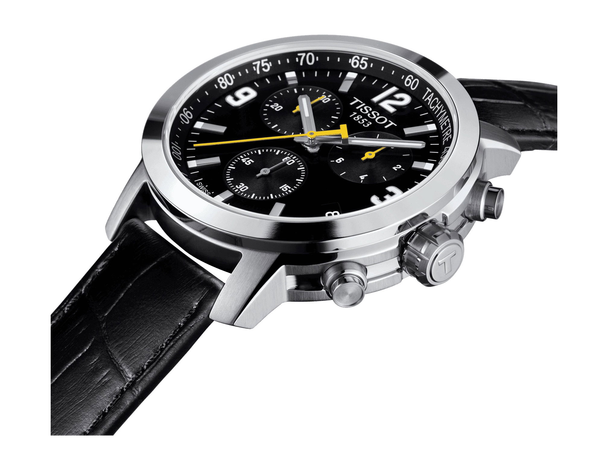 PRC 200 Chronograph - Image 2