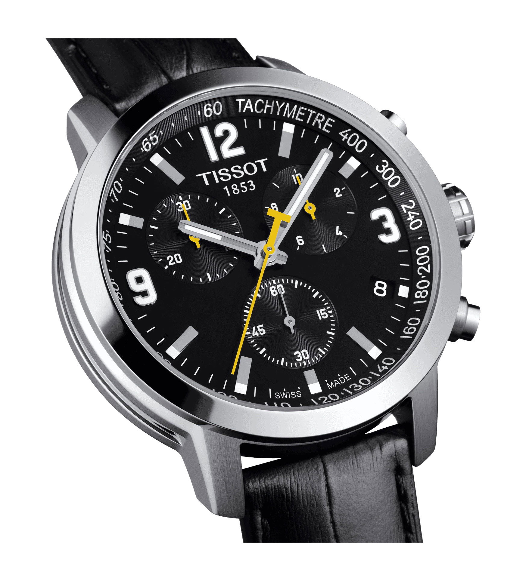 PRC 200 Chronograph - Image 3