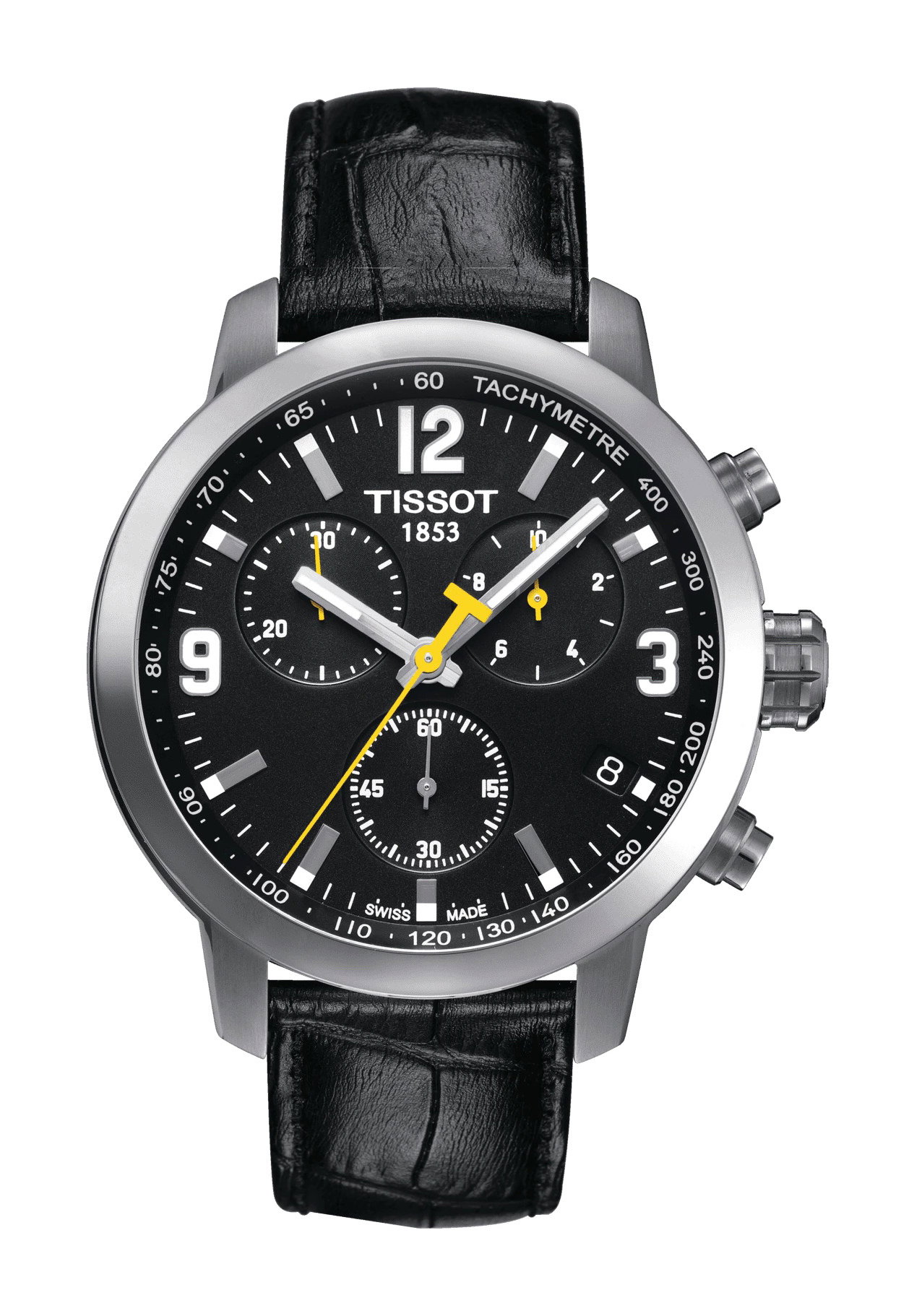 PRC 200 Chronograph
