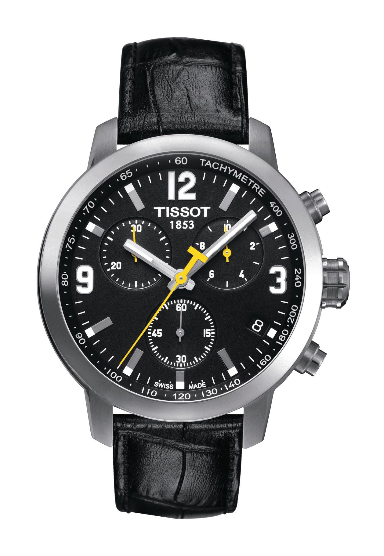 Tissot PRC 200 Chronograph