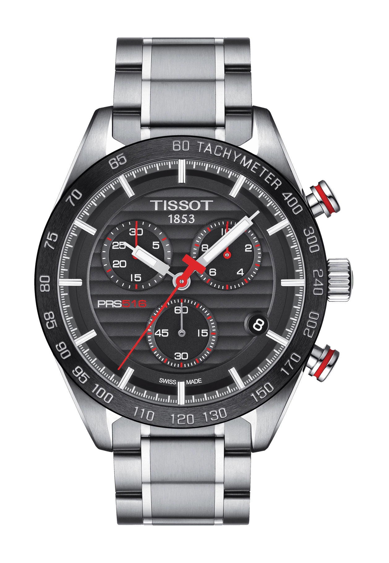 Tissot PRS 516 Chronograph