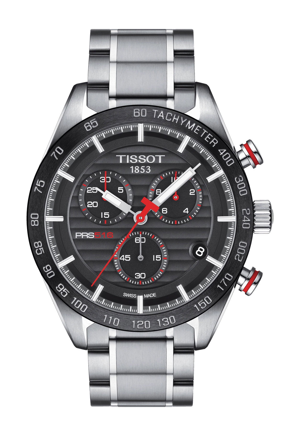 PRS 516 Chronograph