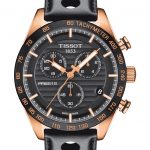 Tissot PRS 516 Chronograph