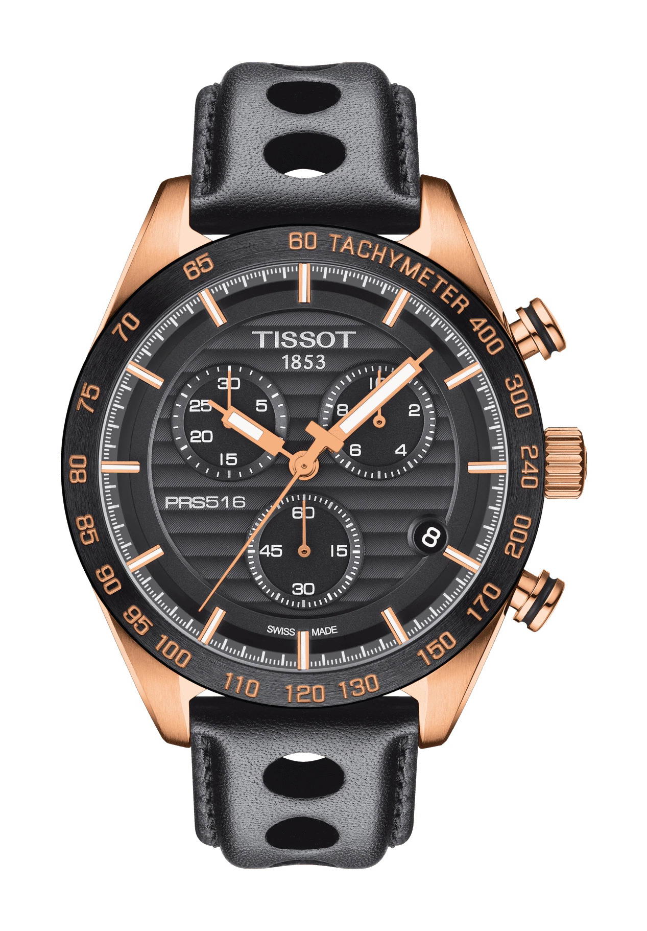 Tissot PRS 516 Chronograph