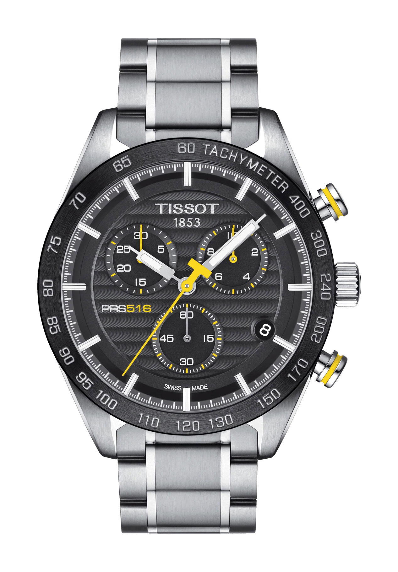 Tissot PRS 516 Chronograph