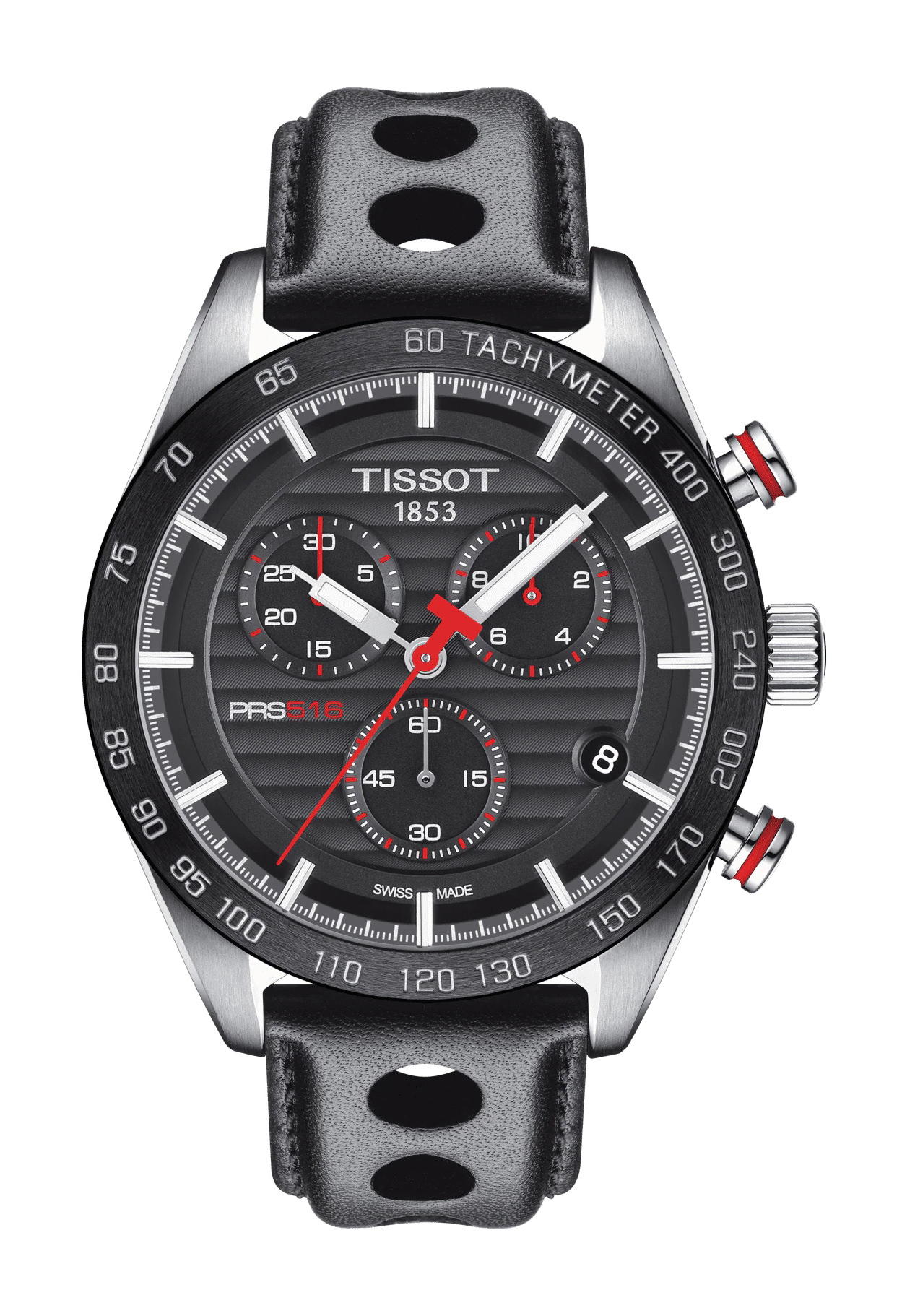Tissot PRS 516 Chronograph