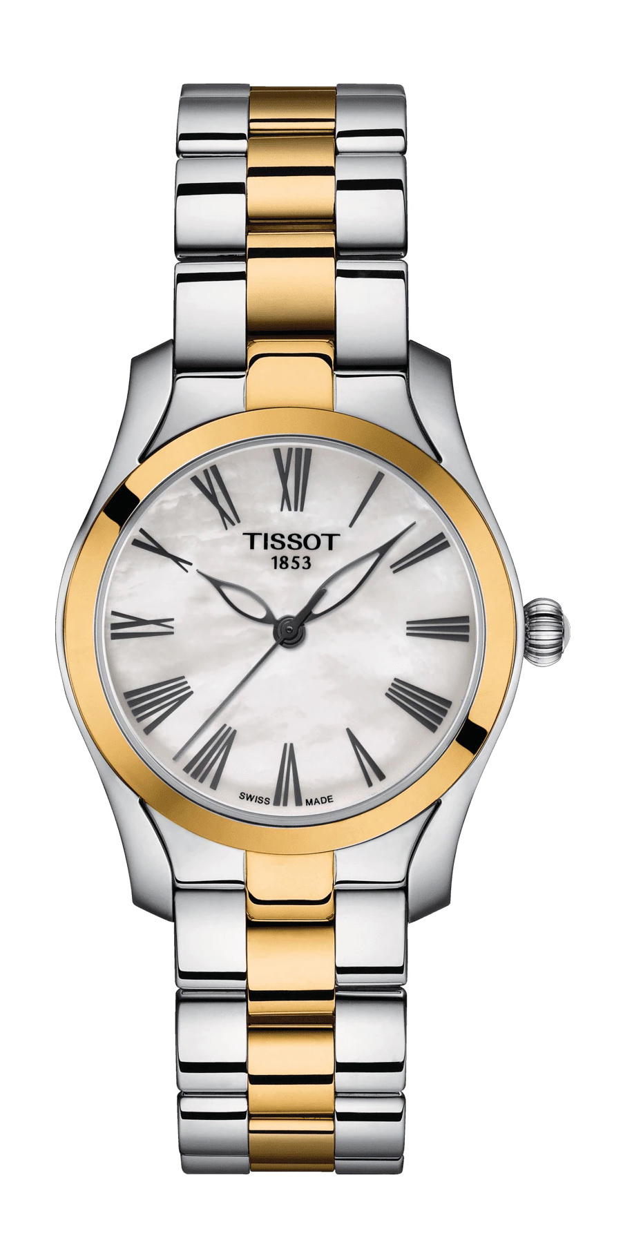 Tissot T-Wave