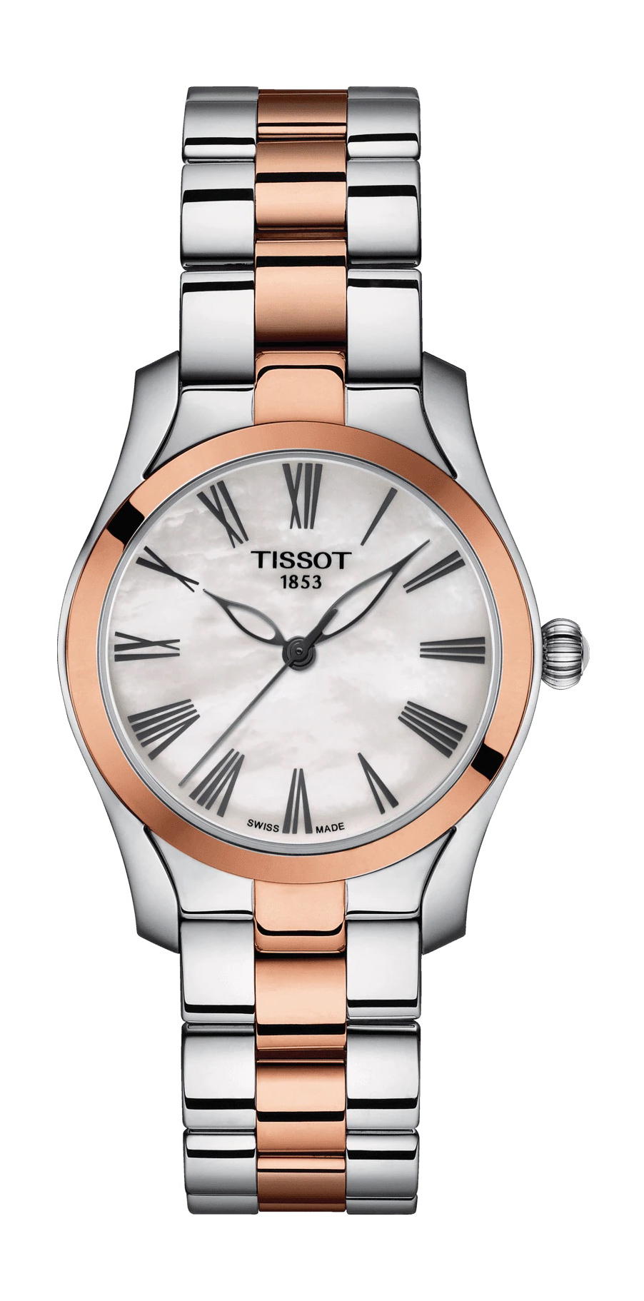 Tissot T-Wave