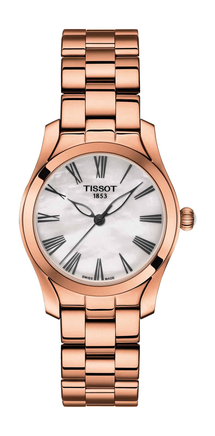 Tissot T-Wave