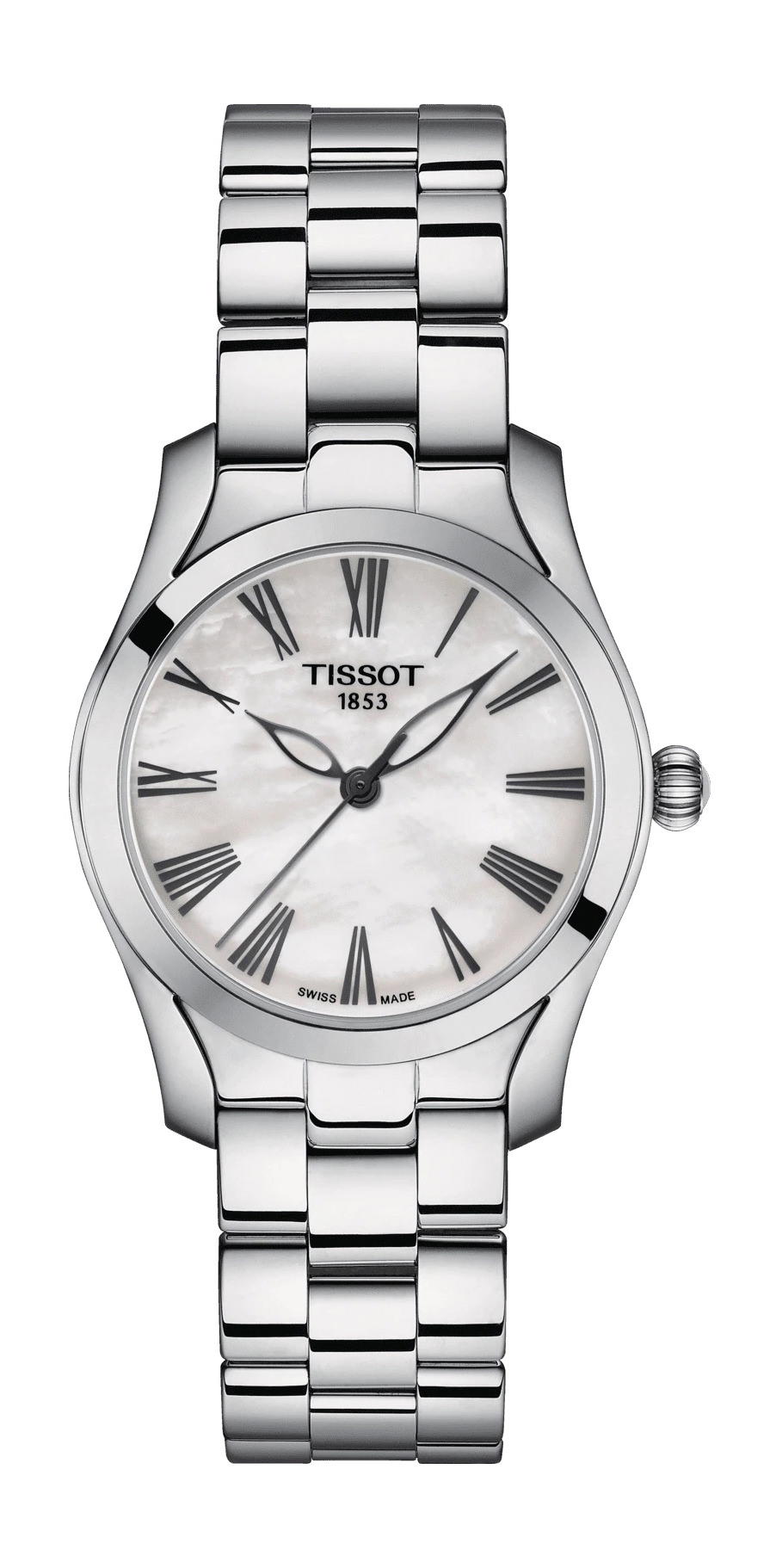 Tissot T-Wave