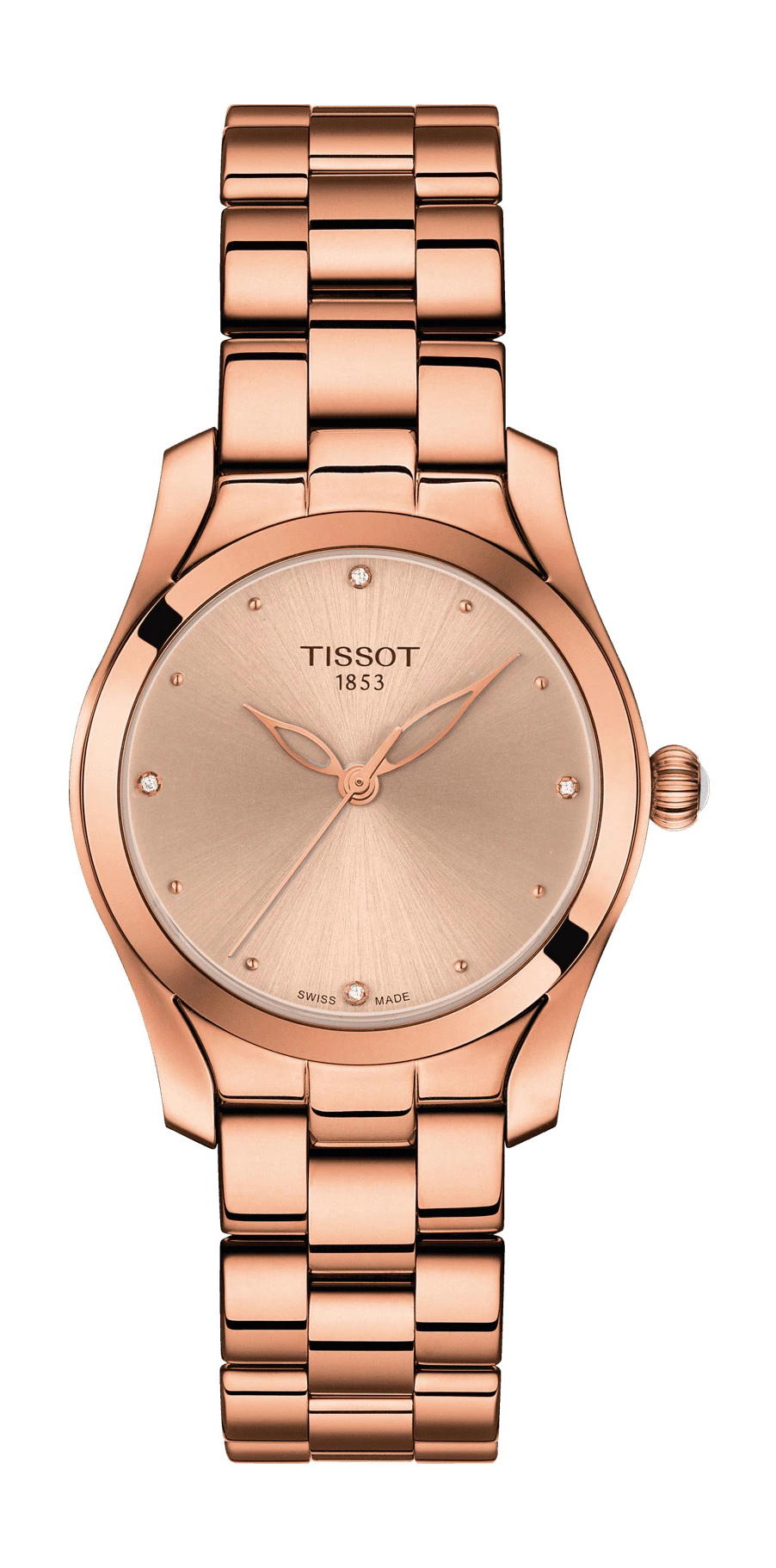 Tissot T-Wave