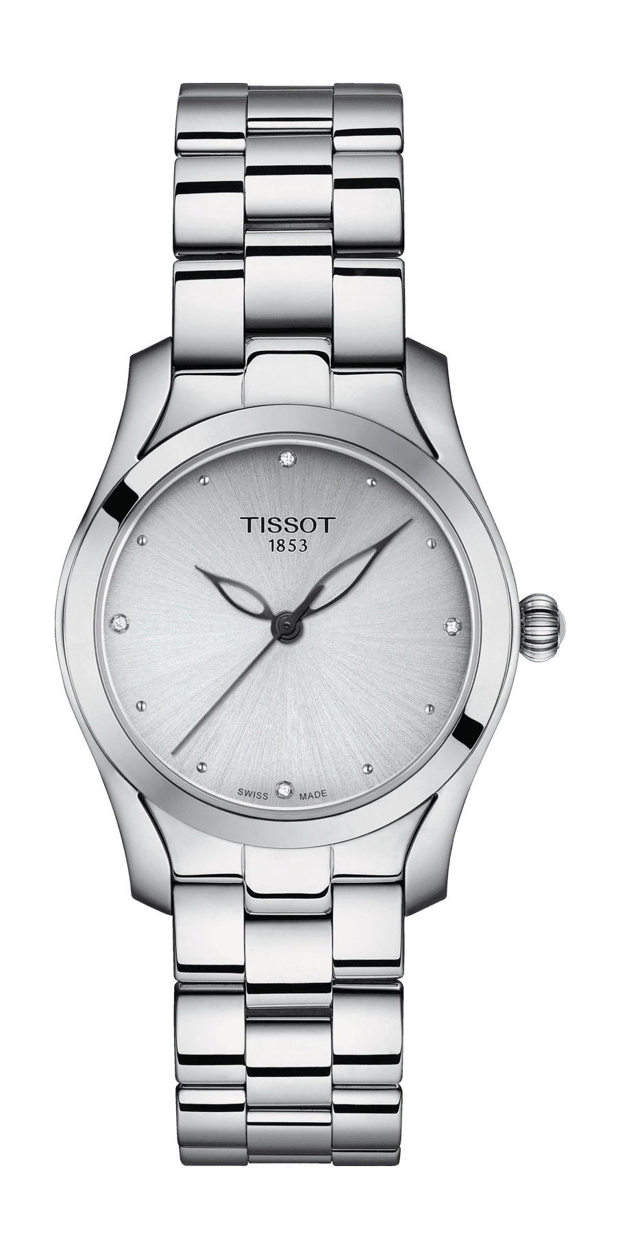 Tissot T-Wave