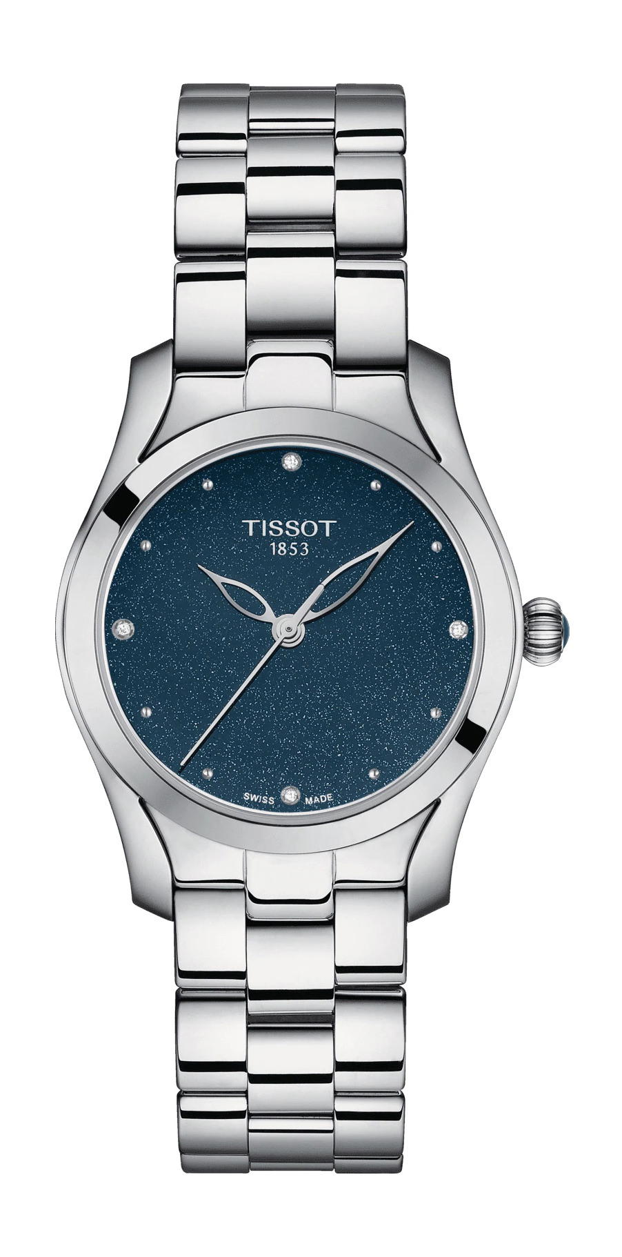 Tissot T-Wave