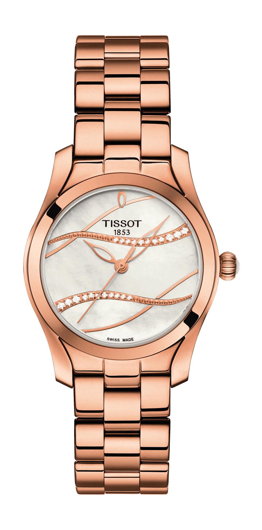 Tissot T-Wave
