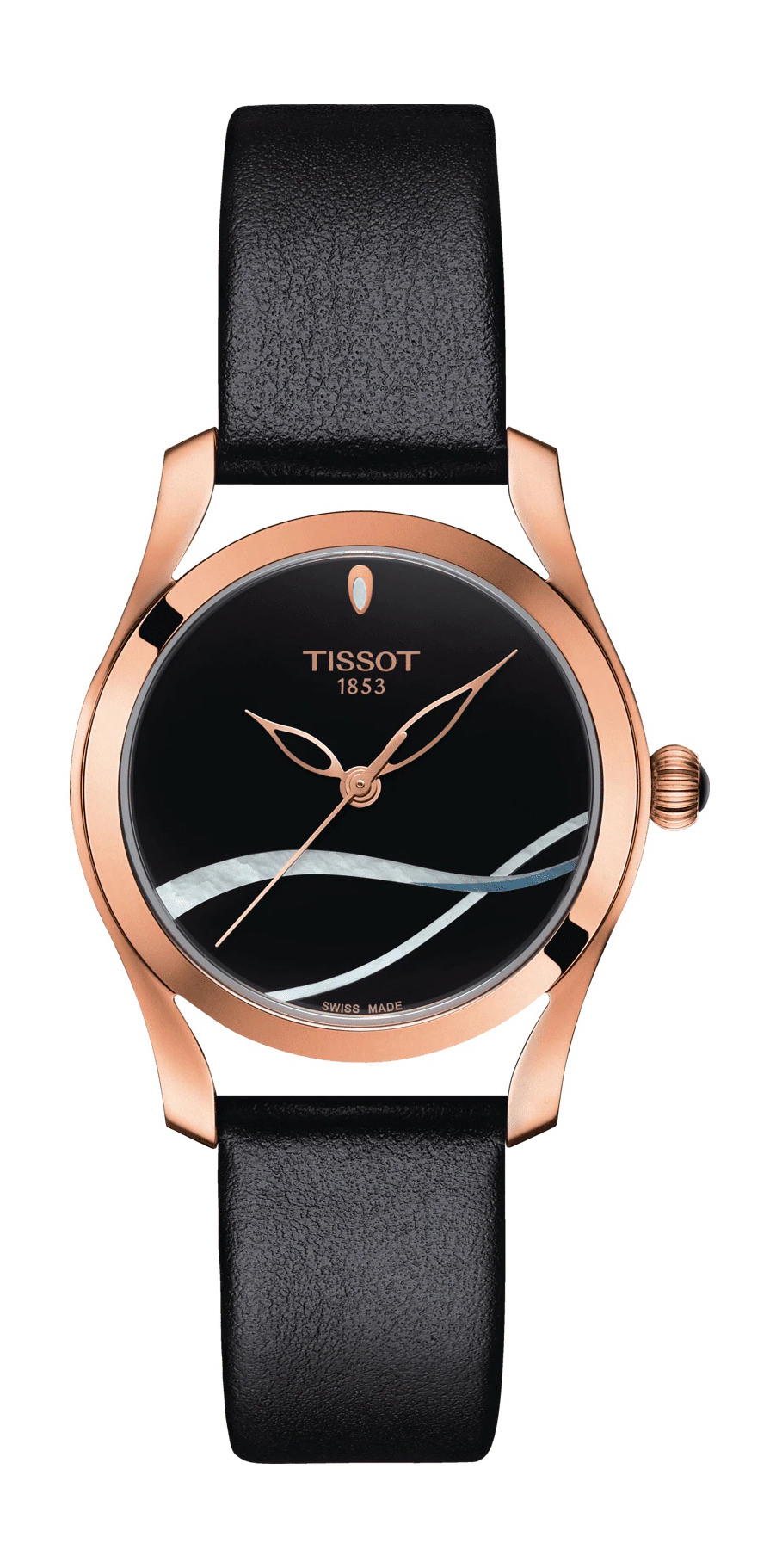 Tissot T-Wave