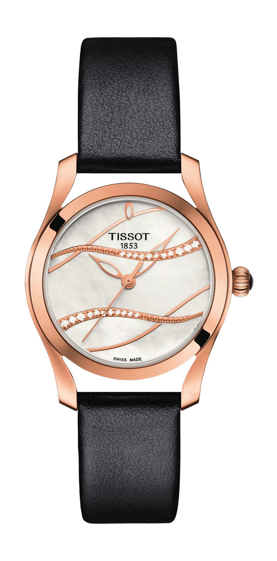 Tissot T-Wave