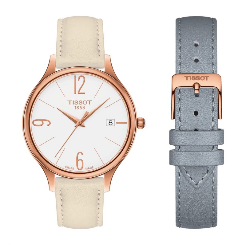Tissot Bella Ora Round